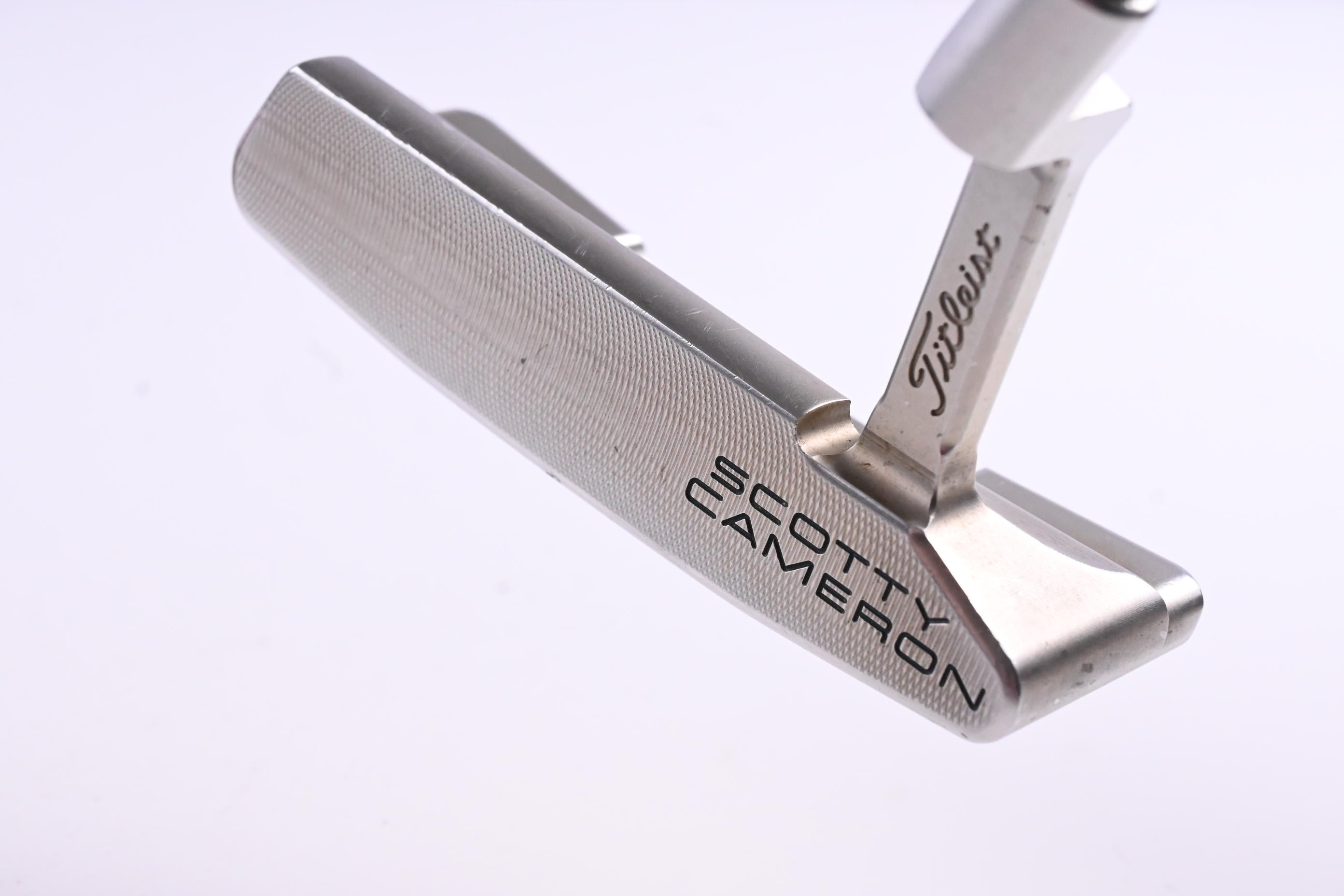 Scotty Cameron Special Select Squareback 2 Putter / 35 Inch / Refurbished