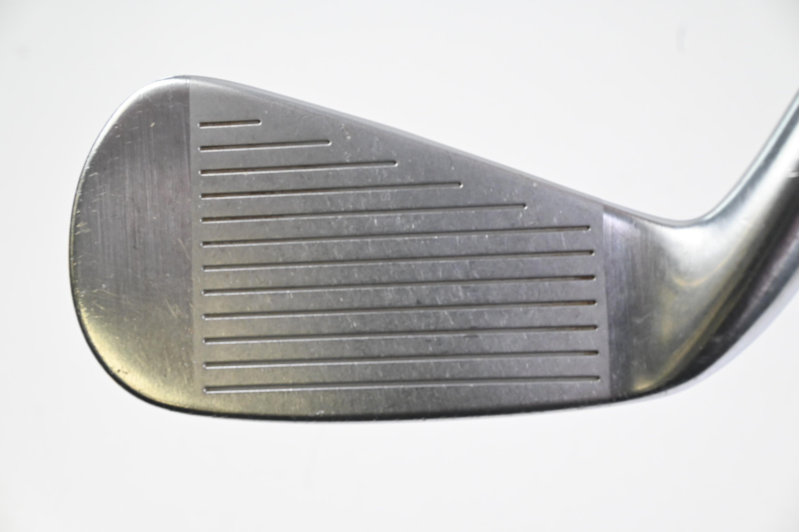 Taylormade SIM UDI #2 Iron / 18 Degree / Stiff Flex Diamana Thump 90 Shaft