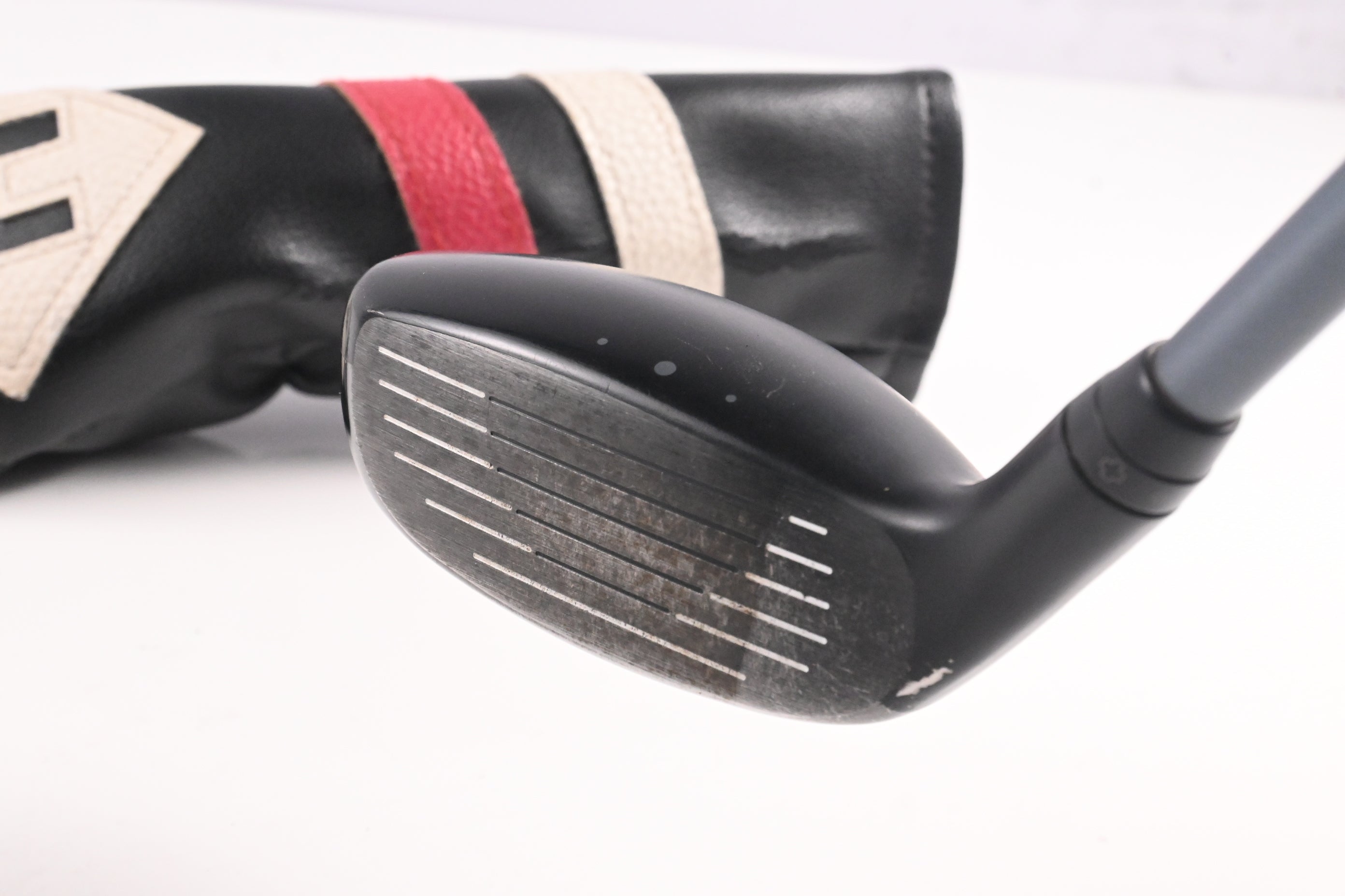 Ping G425 #3 Hybrid / 19 Degree / Senior Flex Ping Alta CB Slate 70 Shaft