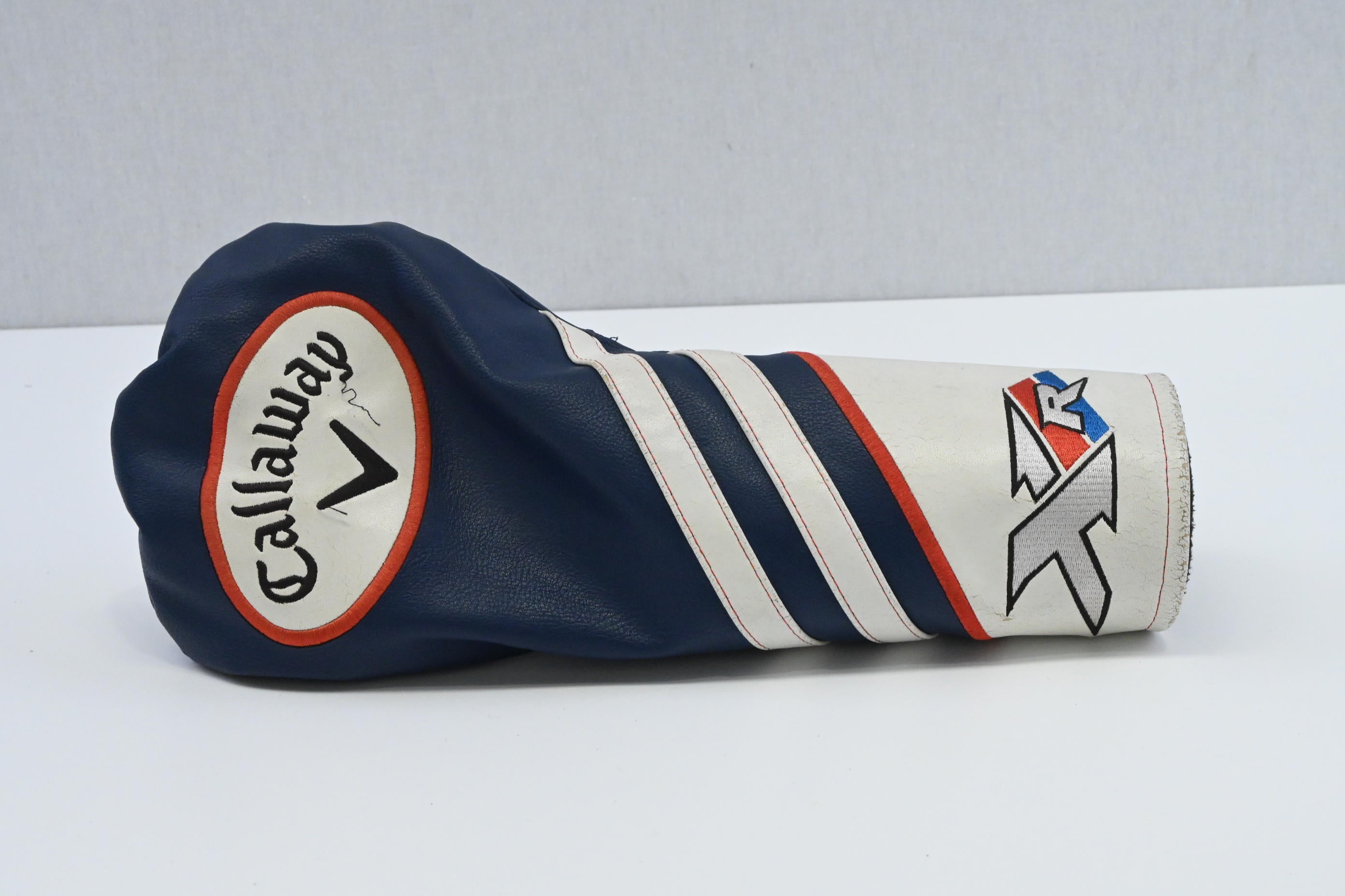 Callaway XR Driver / 10.5 Degree / Regular Flex Project X LZ15 54 Shaft