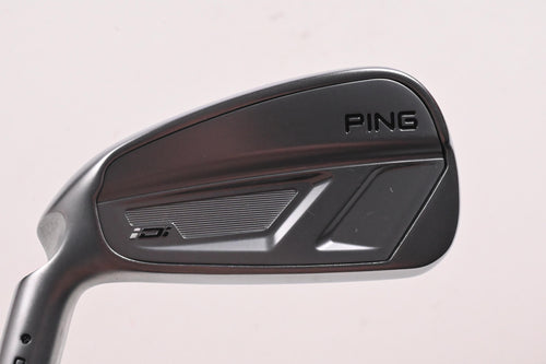 Ping IDI #3 Iron / 20 Degree / Stiff Flex HXRDUS Black 85 Shaft