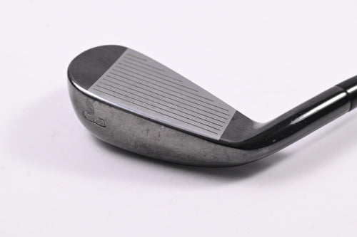 Mizuno Pro Fli Hi #3 Iron / 19 Degree / Stiff Flex Project X U 110 Shaft