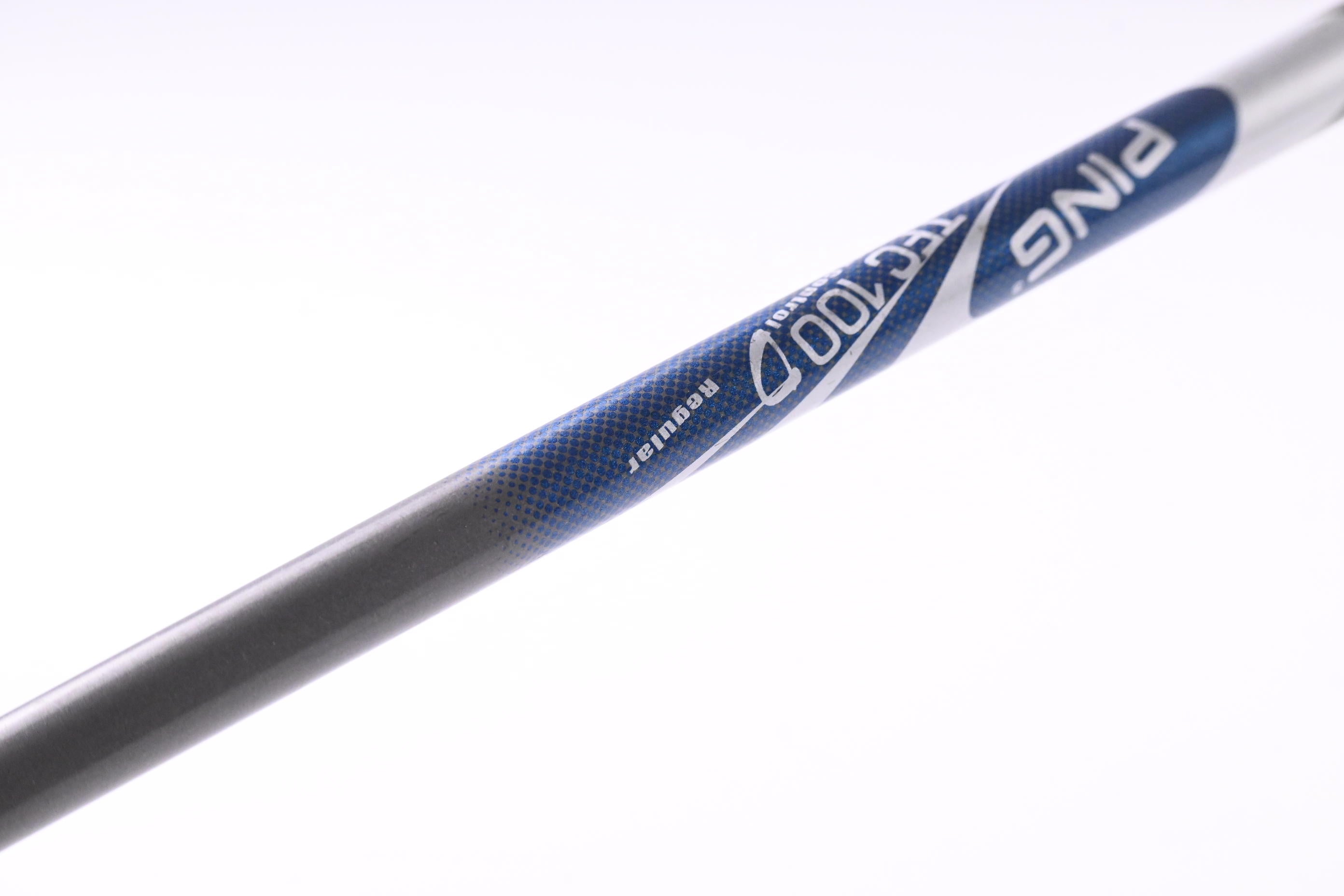 Ping G5 Driver / 105 Degree / Regular Flex Ping TFC 100 Shaft