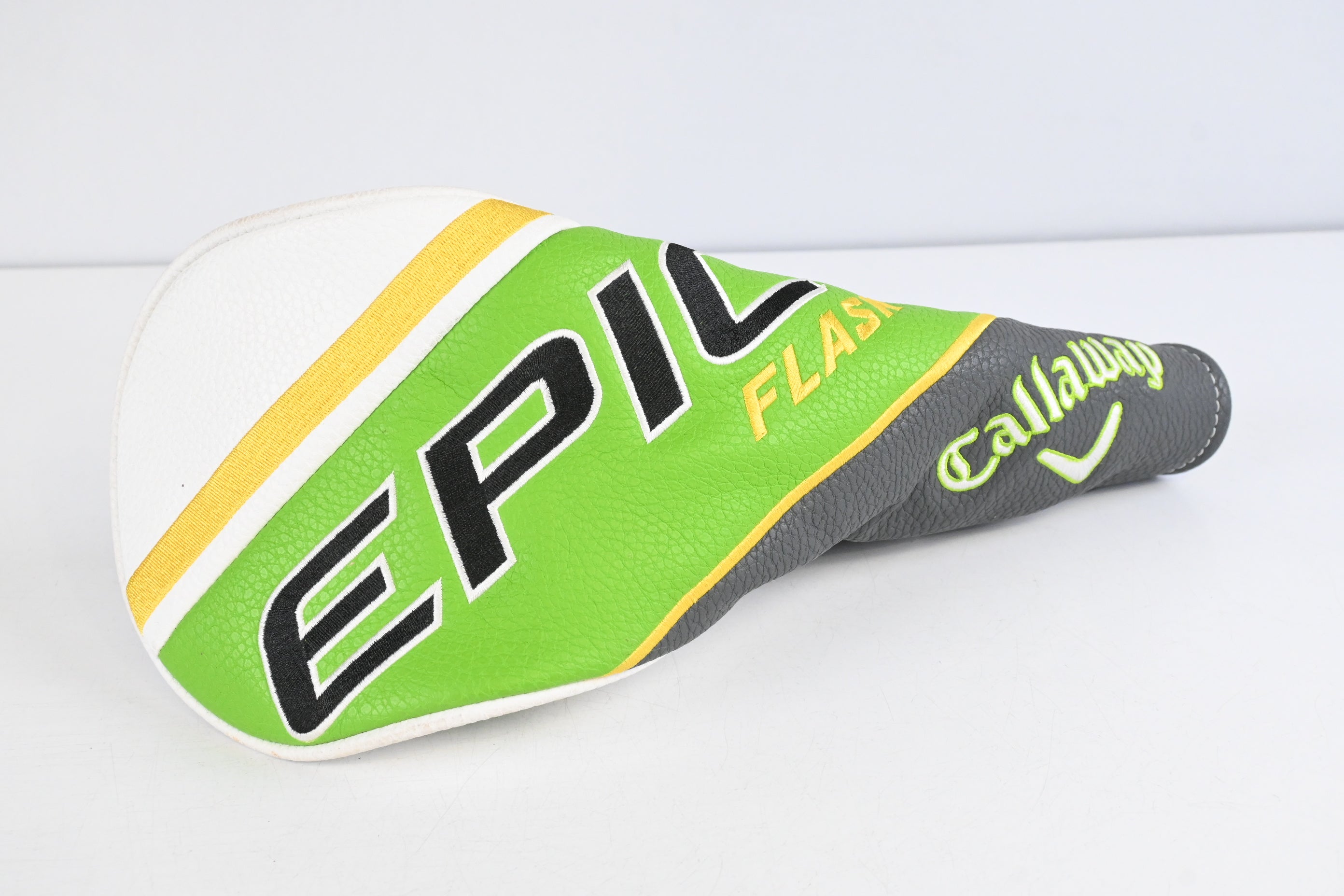 Callaway Epic Flash Driver / 10.5 Degree / Stiff Flex HZRDUS Smoke Black 60