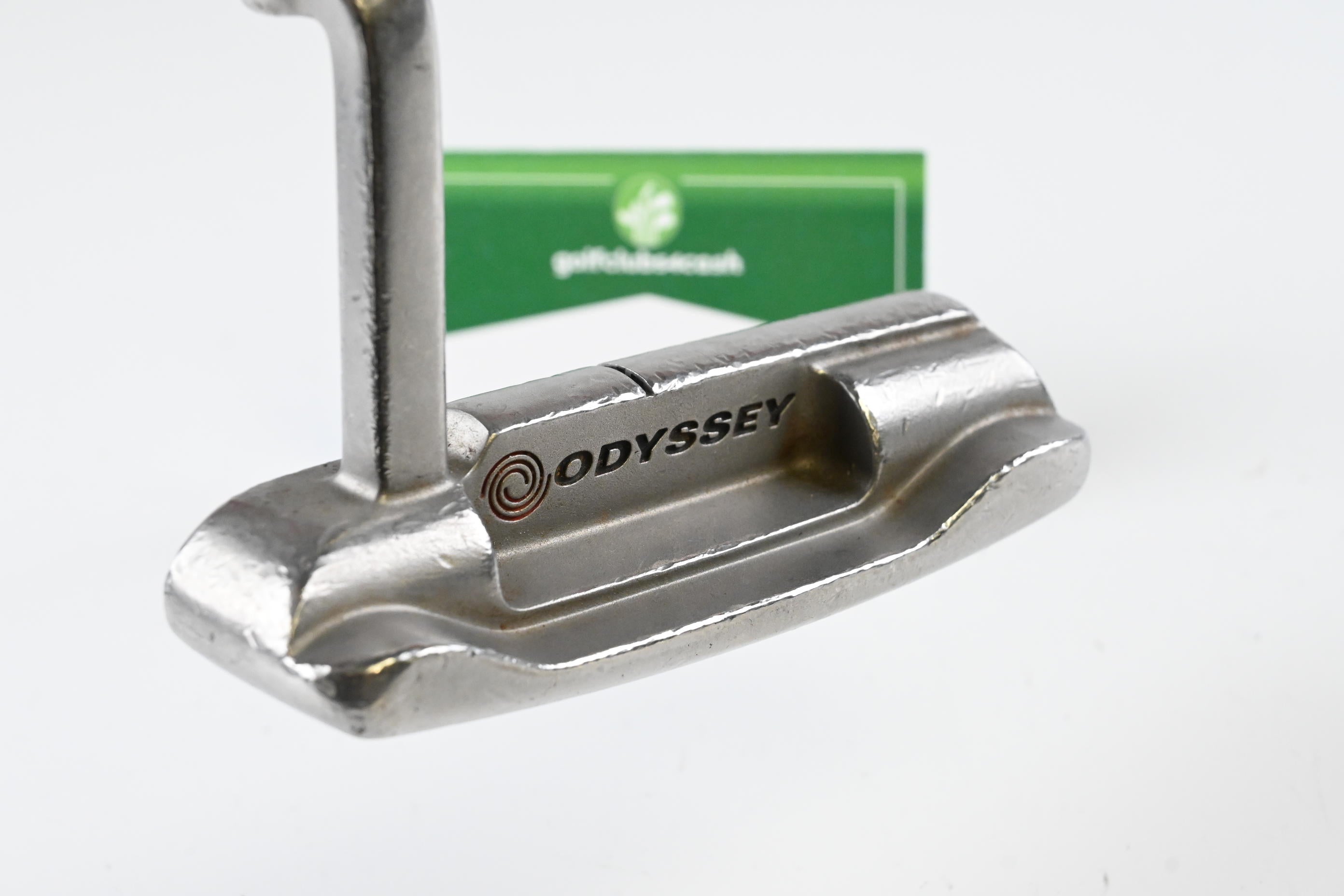 Odyssey White Hot #1 Putter / 32 Inch