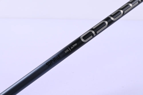 Ping G425 #4 Iron / 20 Degree / Black Dot / Senior Flex Ping Alta CB Slate AWT