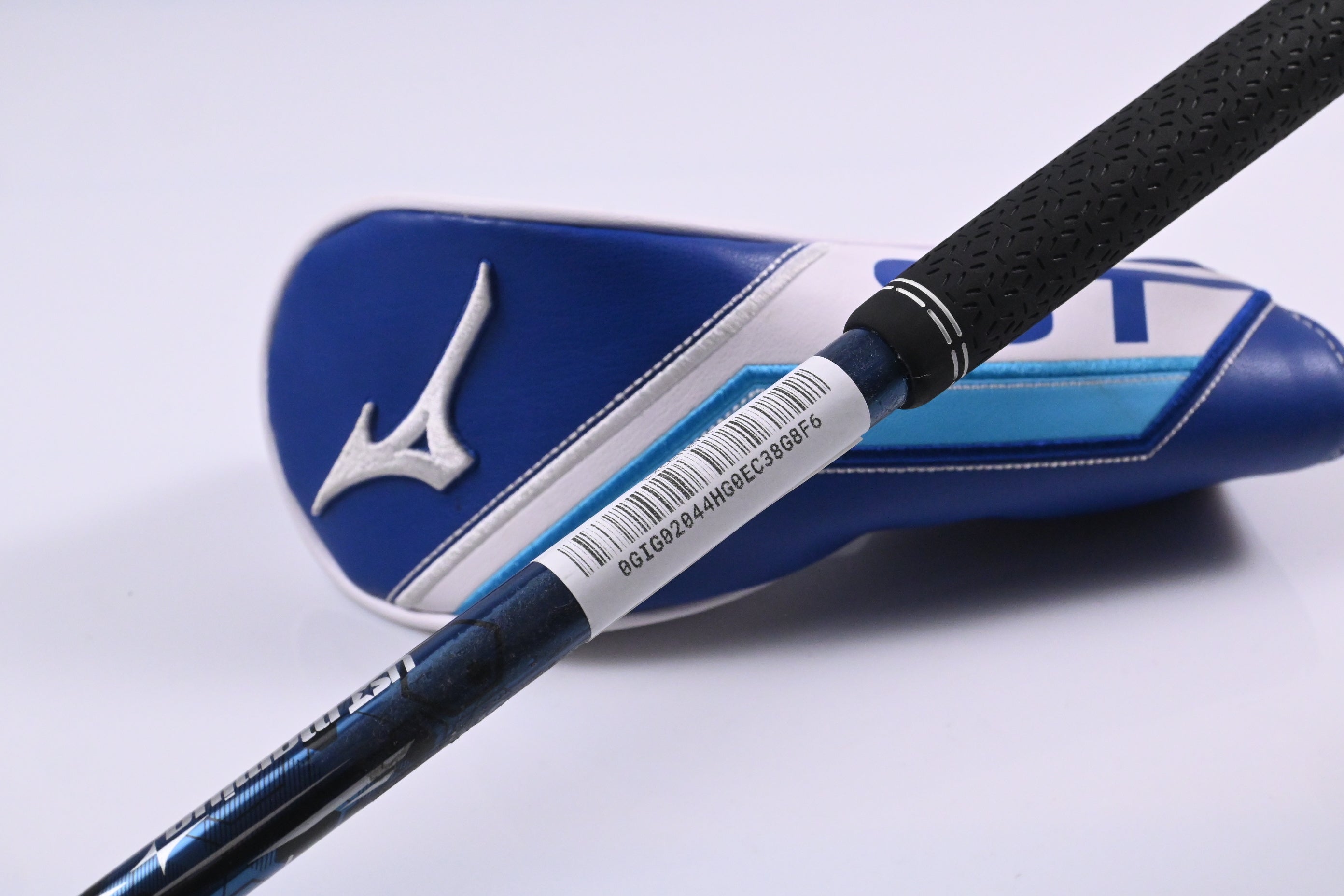 Mizuno ST-Max 230 #3 Hybrid / 19 Degree / Regular Flex UST Mamiya LINQ Blue 75