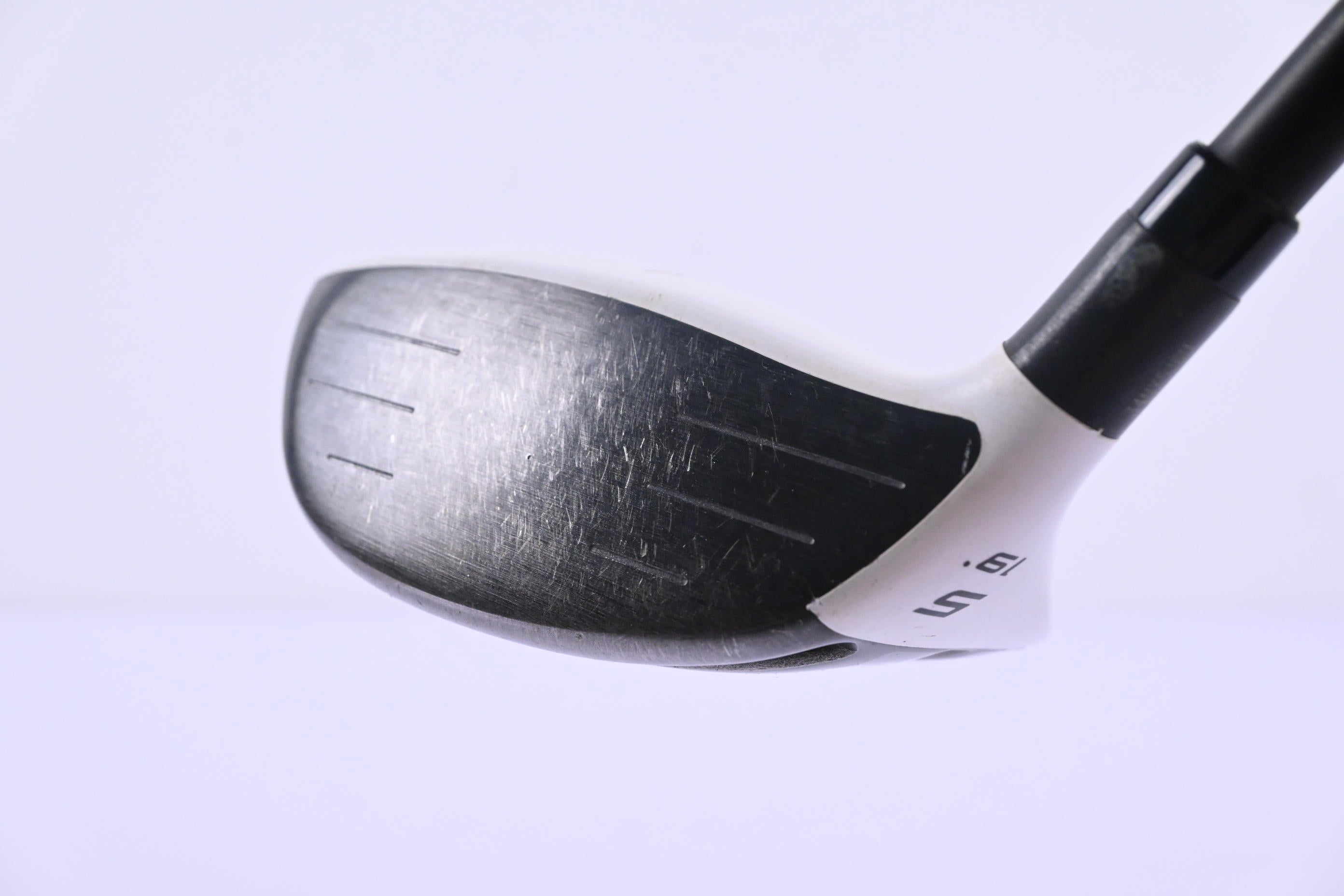 Taylormade RBZ #5 Wood / 19 Degree / Regular Flex Taylormade RocketFuel 60