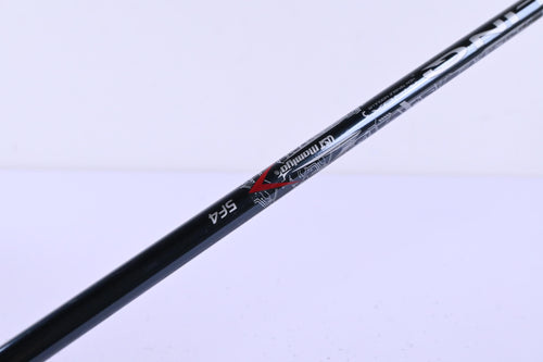 Cobra LTDx Driver / 9 Degree / Stiff Flex UST LinQ M40X Red 5 Shaft