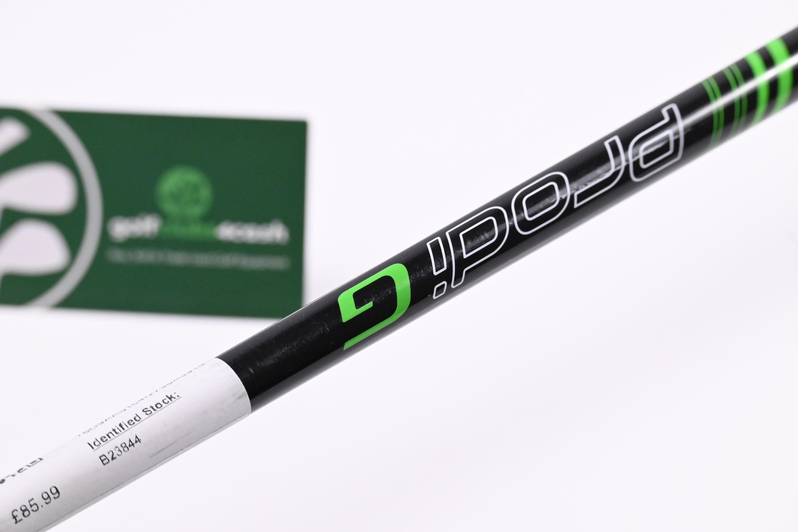 Junior Ping Prodi G #8 Iron / 41 Degree / Junior Flex Ping Prodi G Shaft