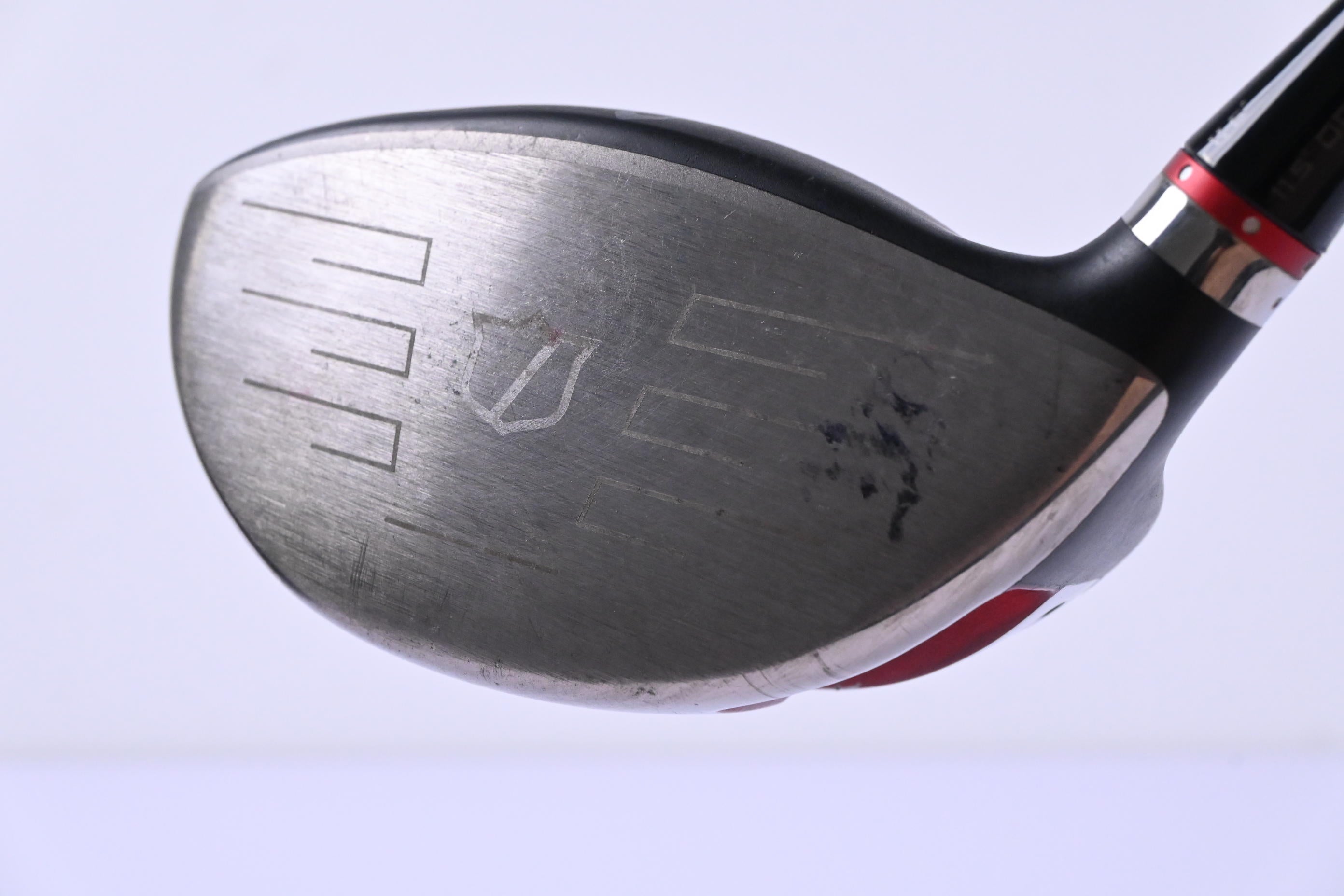 Wilson Staff D200 Driver / 10.5 Degree / Senior Flex Elements Chrome 44 Shaft