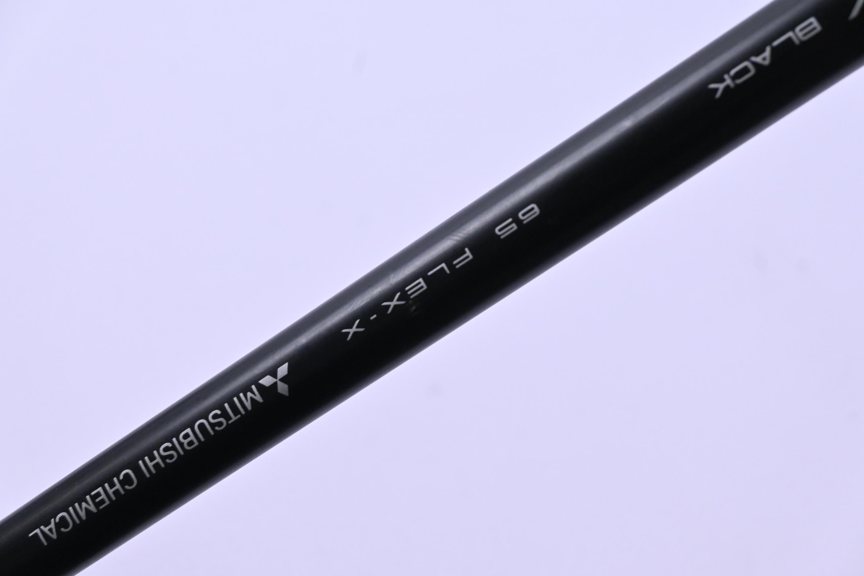 Ping G440 SFT Driver / 10.5 Degree / X-Flex Tensei 1K Black 65 Shaft