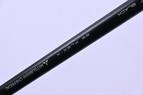 Ping G440 SFT Driver / 10.5 Degree / X-Flex Tensei 1K Black 65 Shaft