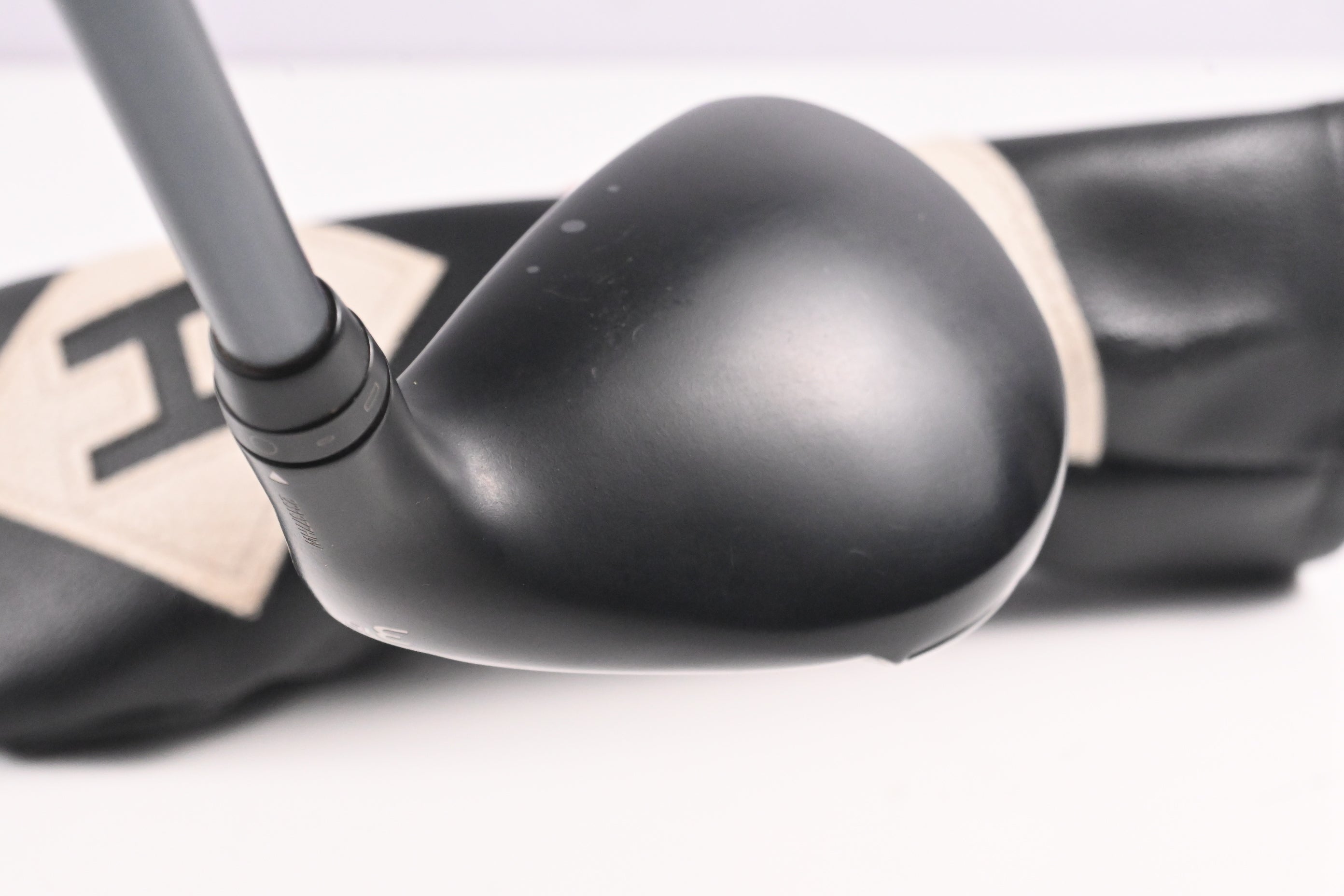 Ping G425 #3 Hybrid / 19 Degree / Senior Flex Ping Alta CB Slate 70 Shaft