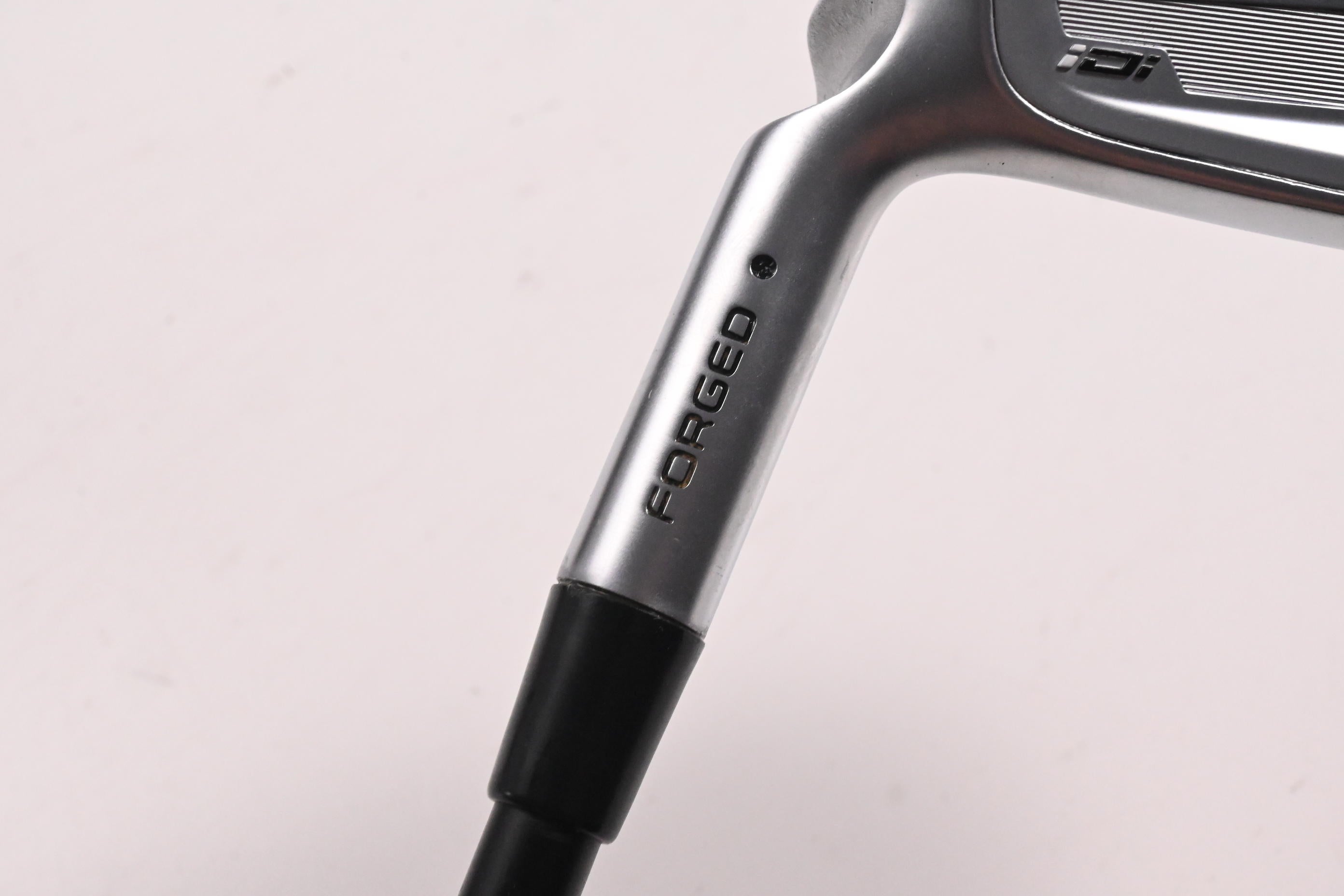 Ping IDI #3 Iron / 20 Degree / Stiff Flex HXRDUS Black 85 Shaft