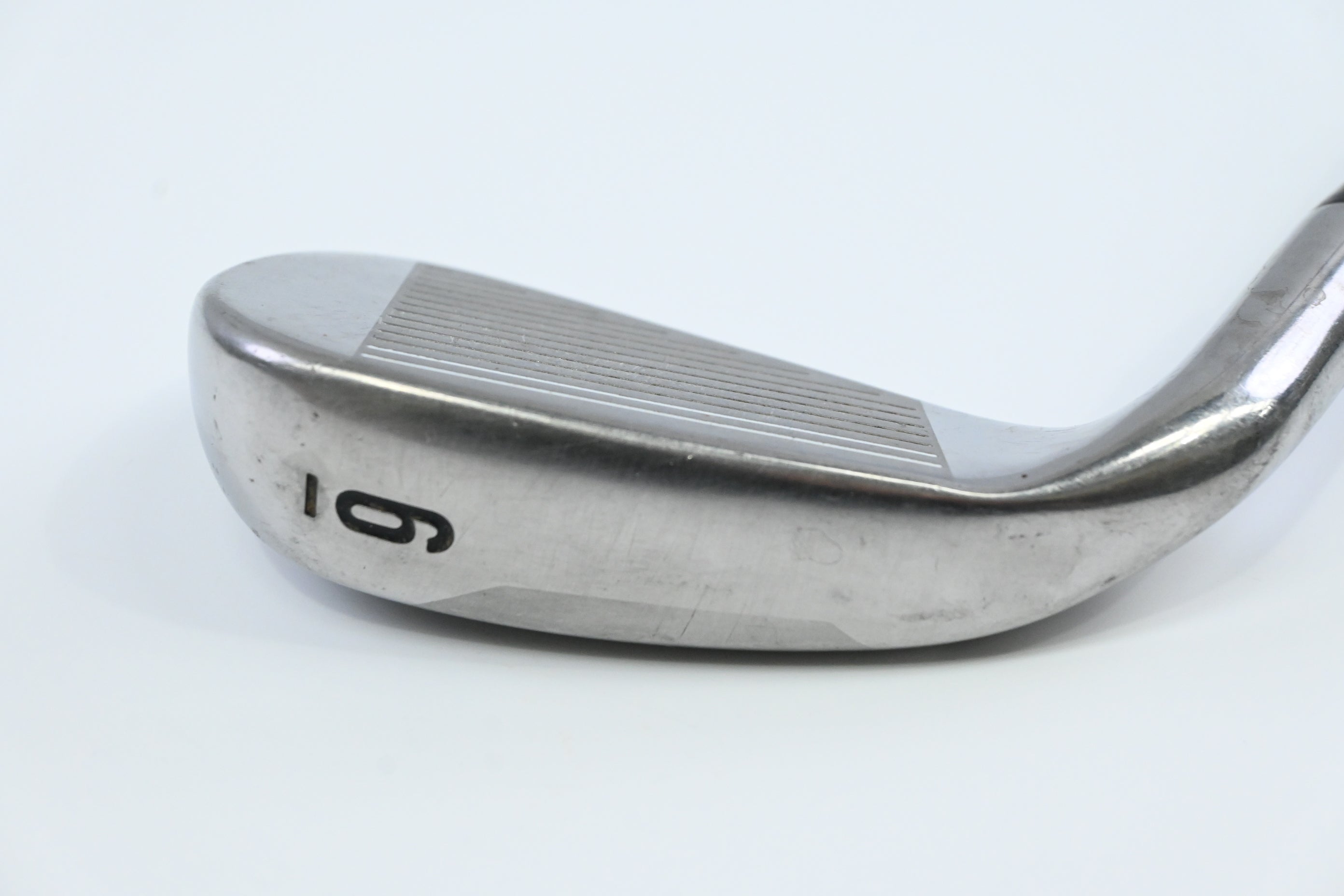 Callaway Rogue #6 Iron / Regular Flex Aldila Synergy 60 Shaft