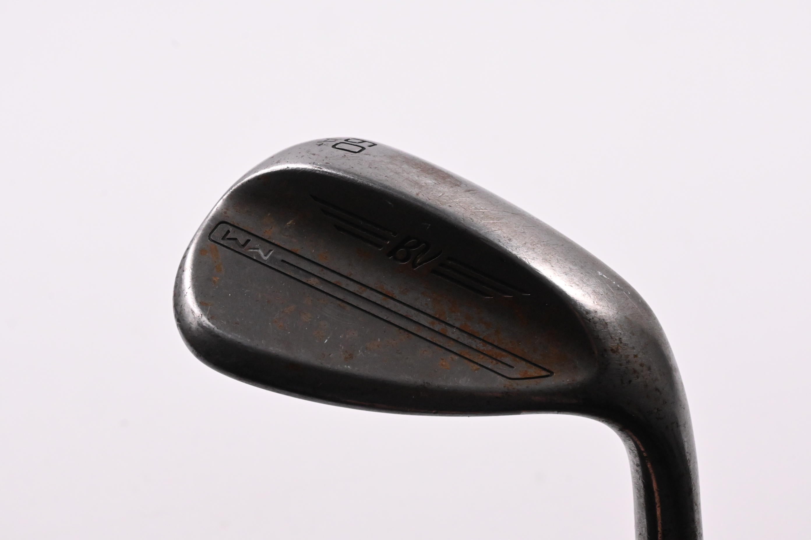 Titleist Vokey SM10 Lob Wedge / 60 Degree / Stiff Flex Dynamic Gold S400 Shaft