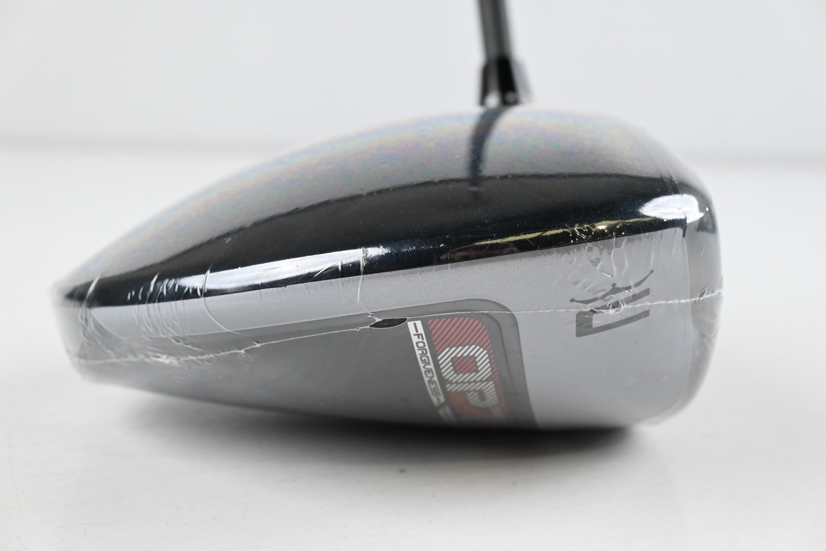 Cobra OPTM MAX-D Driver / 10.5 Degree / X-Flex Denali Frost Black 60 Shaft