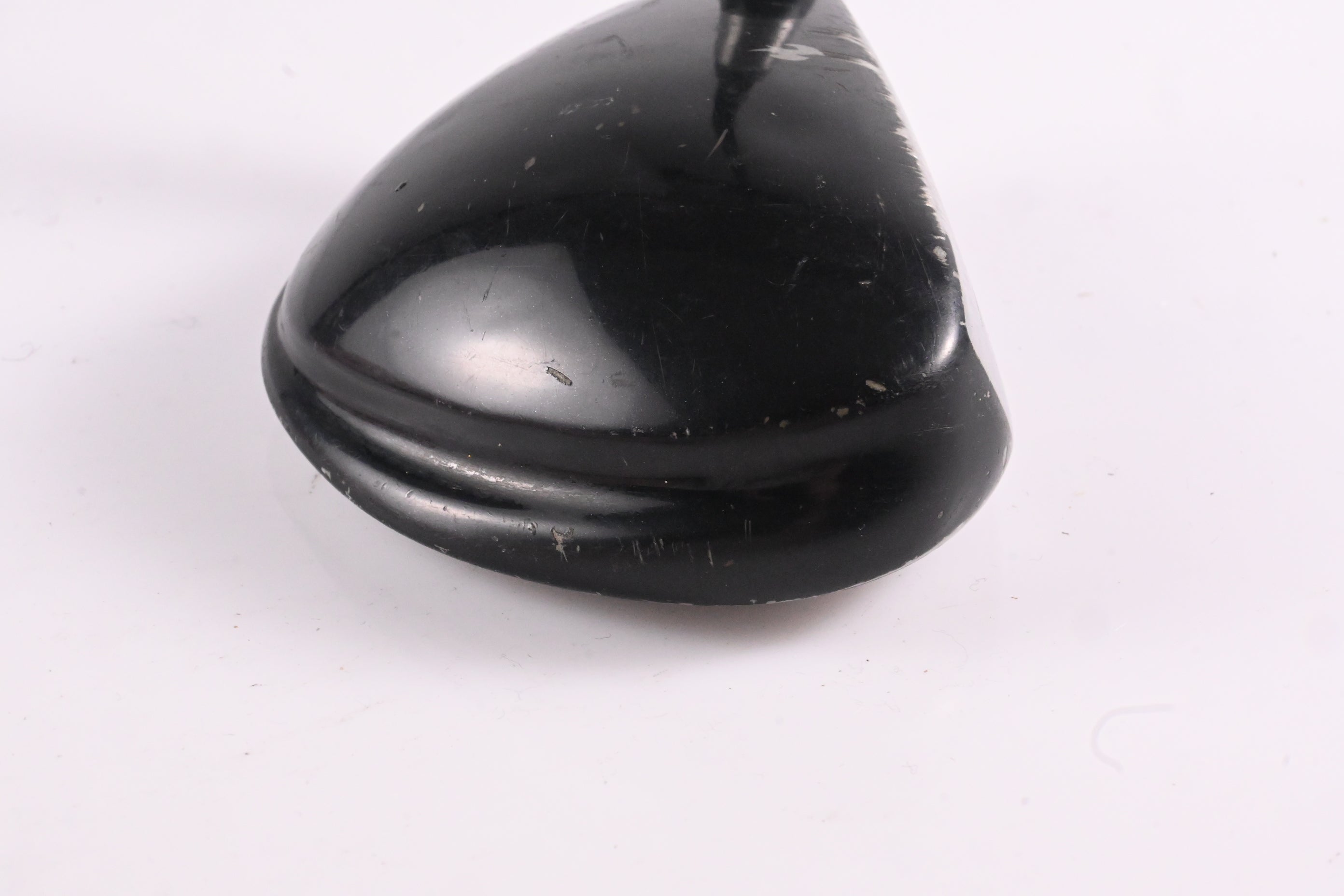 Taylormade Burner 2008 #3 Hybrid / 19 Degree / Regular Flex REAX 60 Shaft