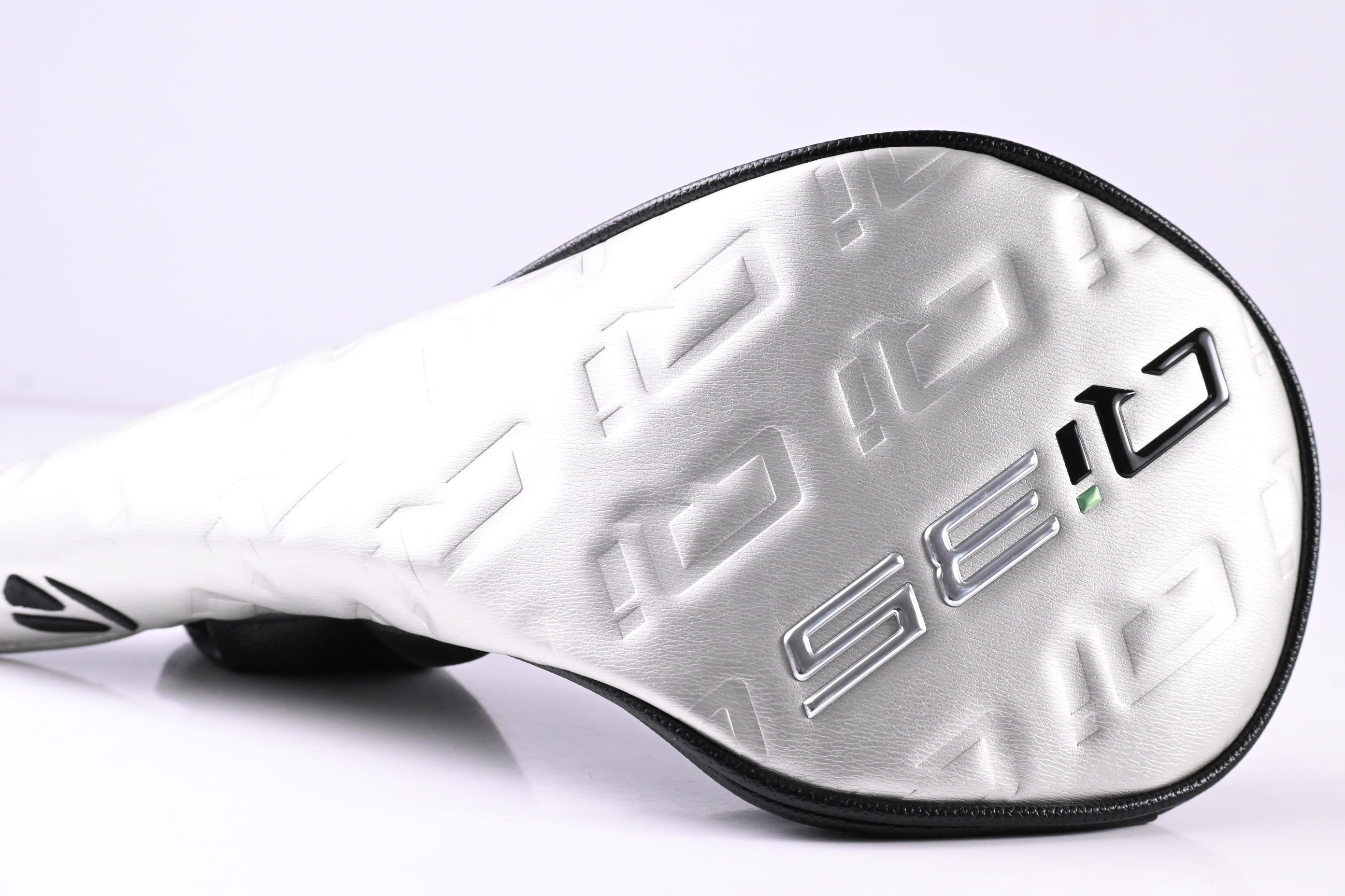 Taylormade Qi35 Driver / 9 Degree / Regular Flex Air Speeder 50 Shaft