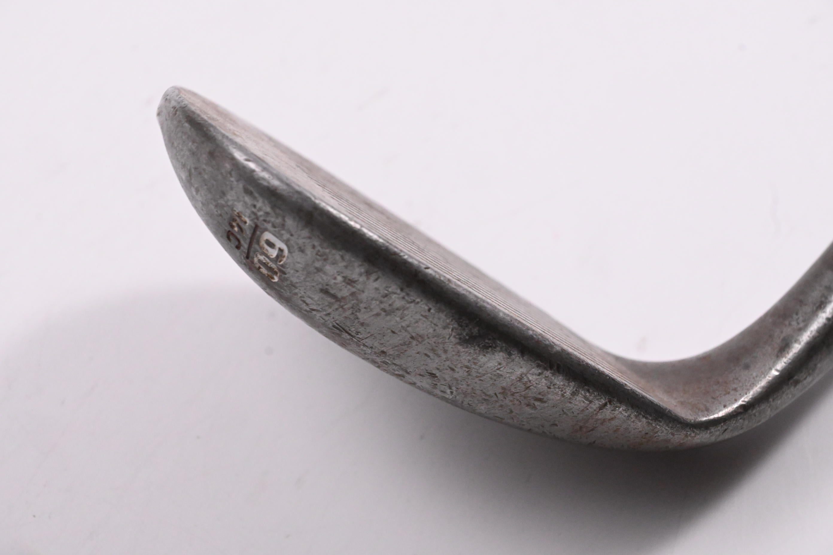 Callaway Mack Daddy 2 Lob Wedge / 60 Degree / Wedge Flex Dynamic Gold Shaft