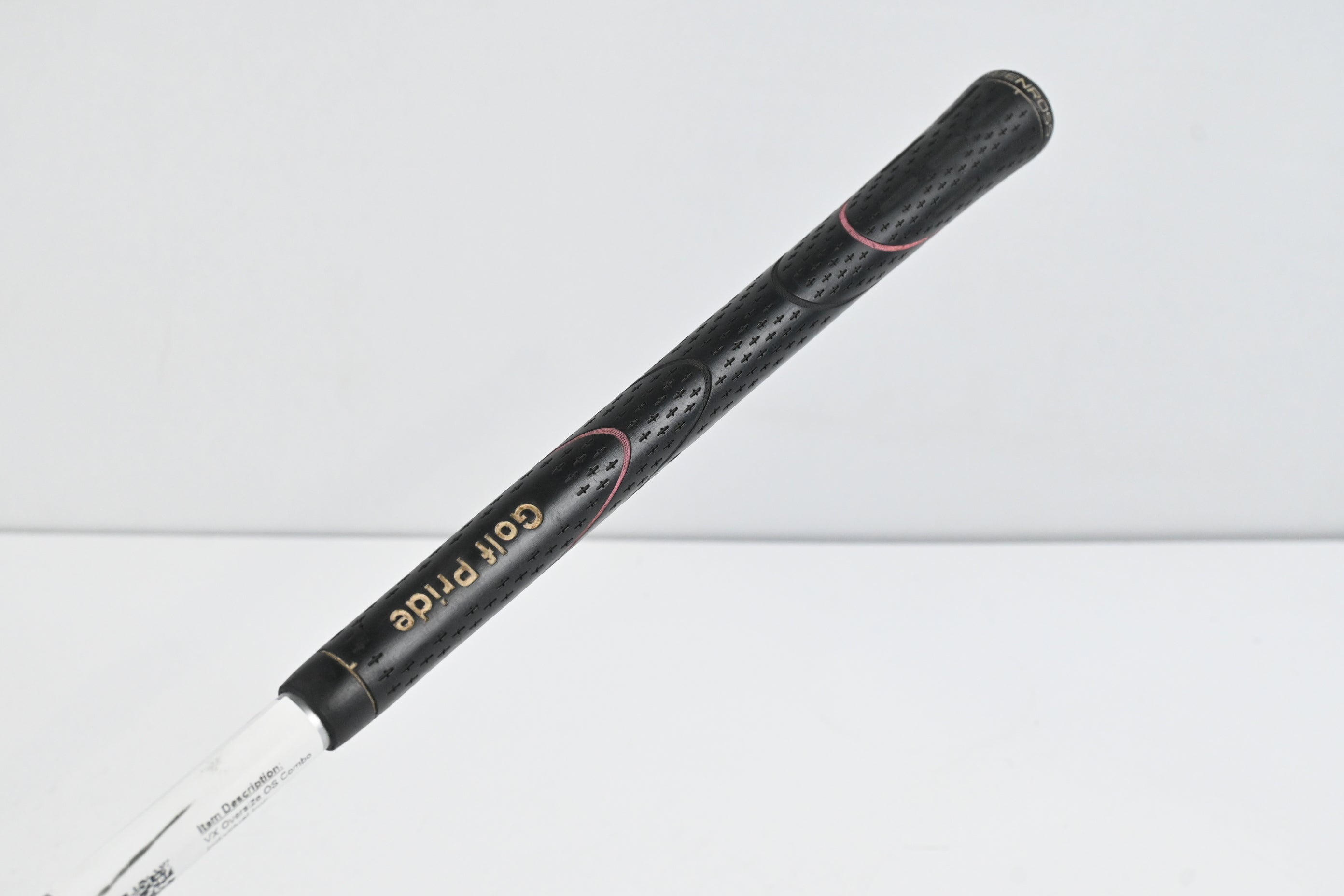 Ladies Benross VX Oversize OS Combo #8 Iron / Ladies Flex Aldila TM-70 Shaft