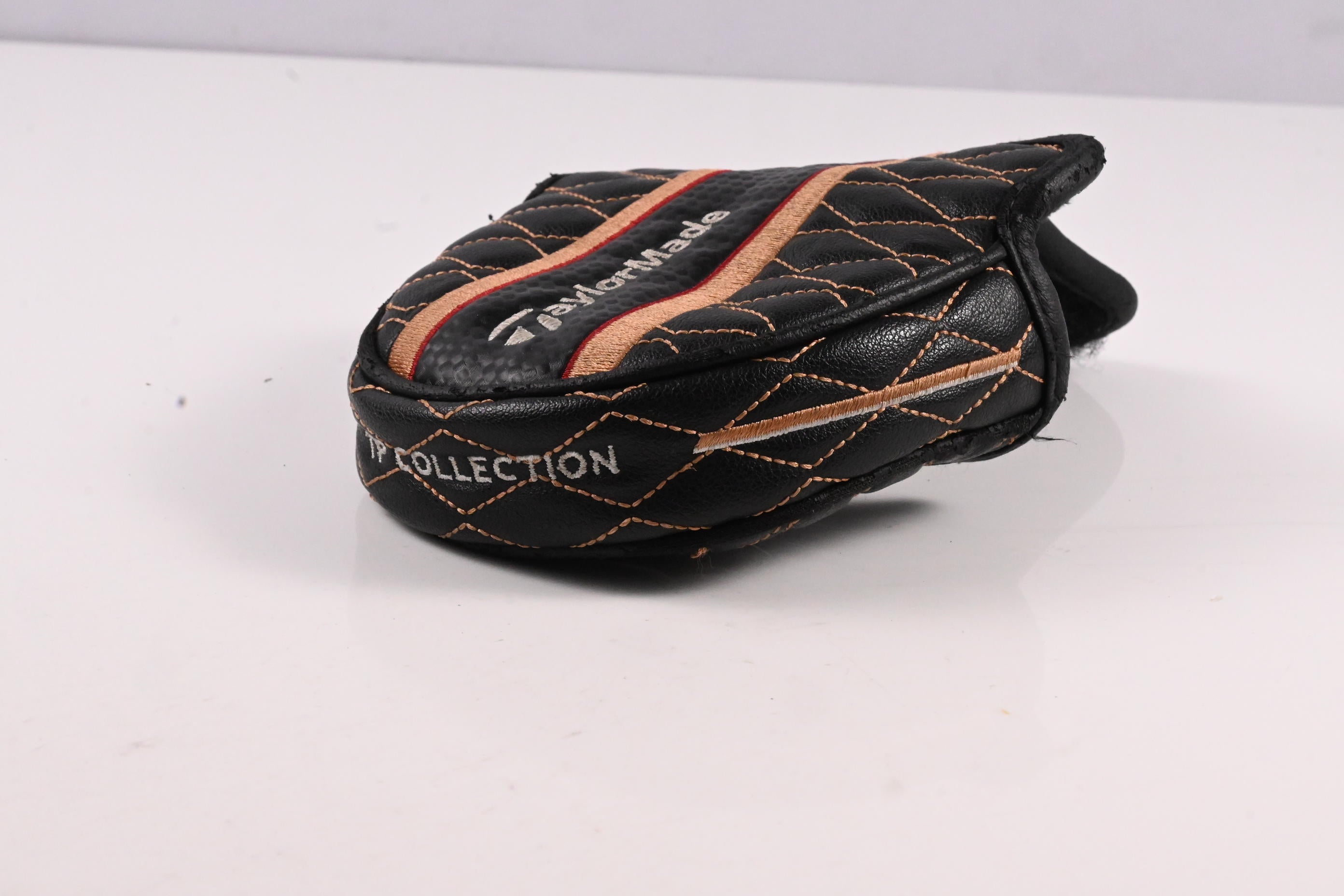 Left Hand Taylormade TP Black Copper Collection Ardmore 3 Putter / 34 Inch