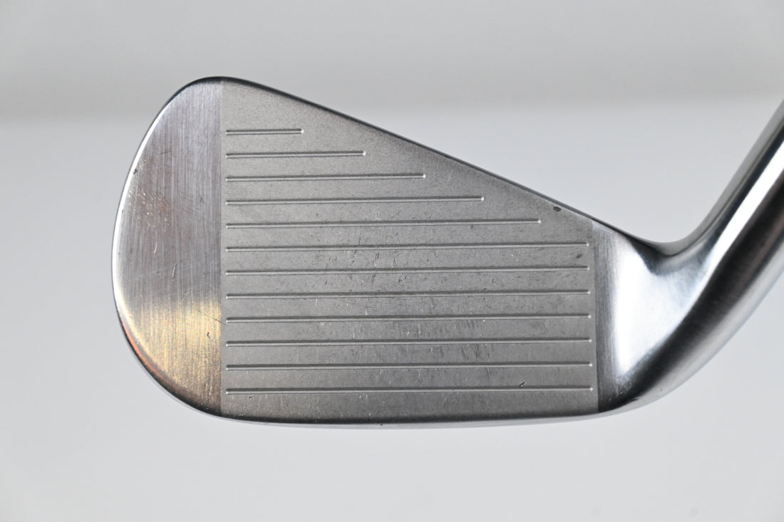 Titleist T200 2021 #4 Iron / 22 Degree / Stiff Flex Steel Shaft