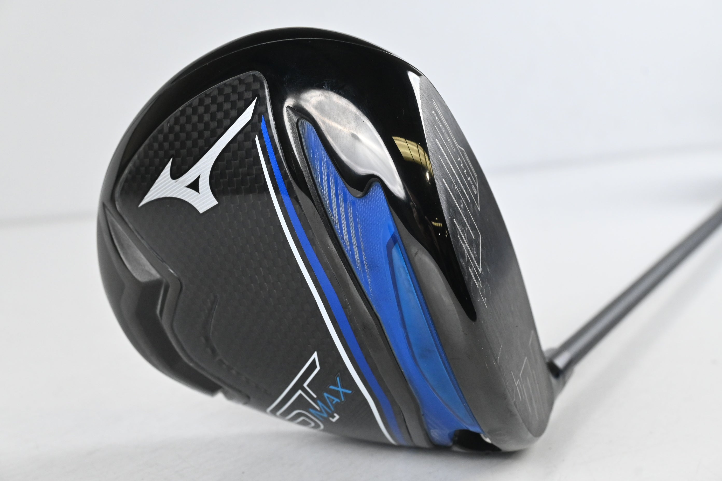Mizuno ST-Max 230 Driver / 10.5 Degree / Regular Flex Tensei 1K Blue 55 Shaft