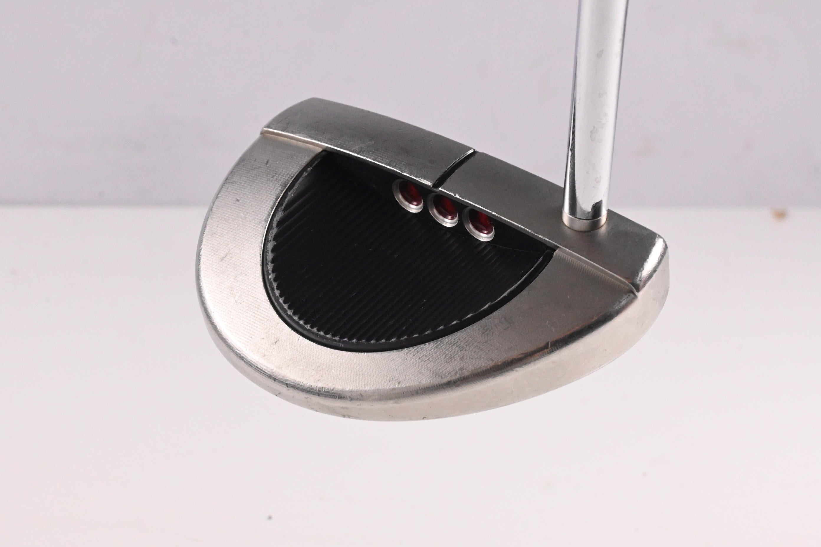 Left Hand Scotty Cameron Futura #5CB 2017 Putter / 35 Inch