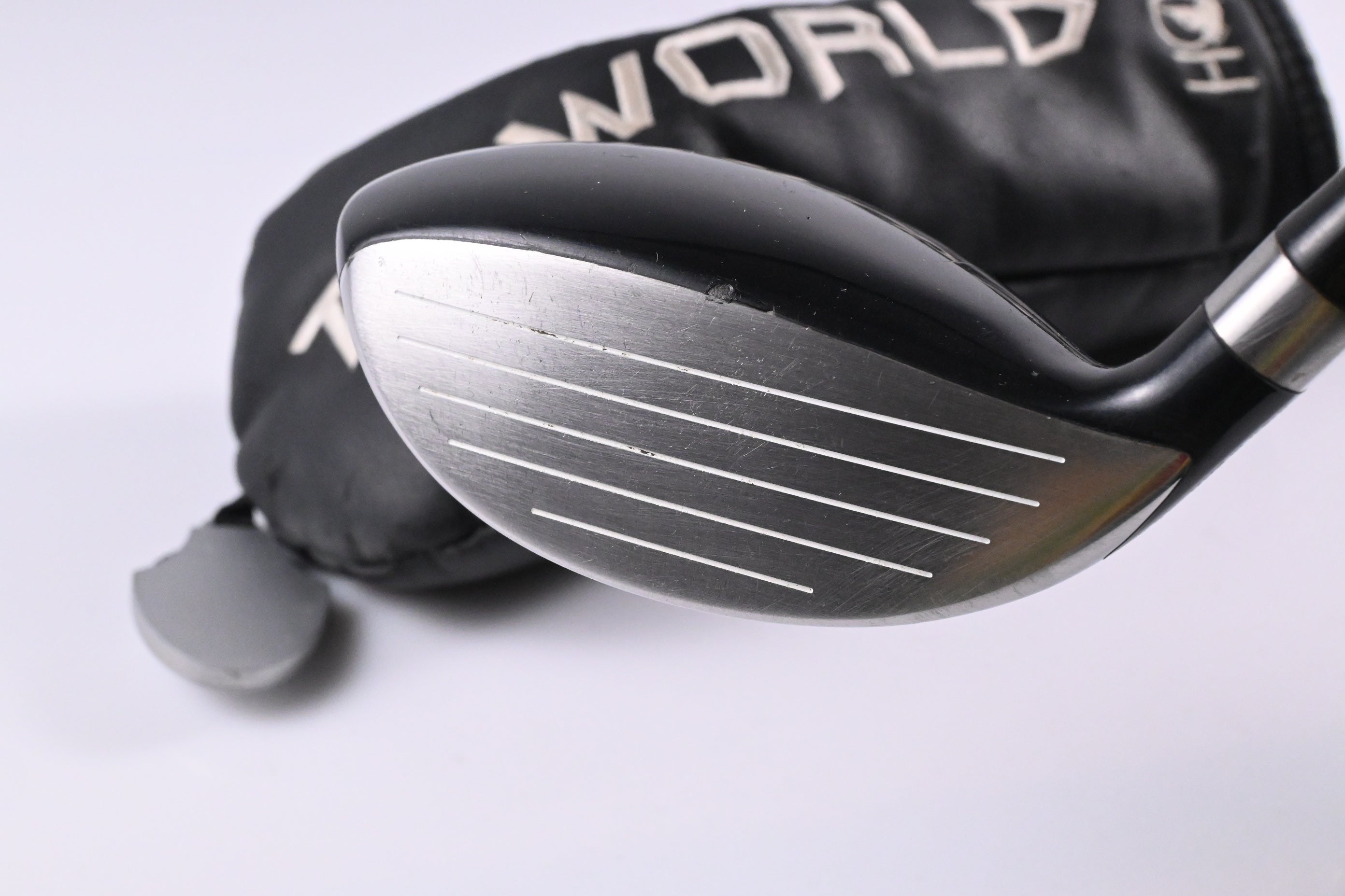 Honma TW747 #3 Wood / 15 Degree / Regular Flex Honma Vizard 50 Shaft