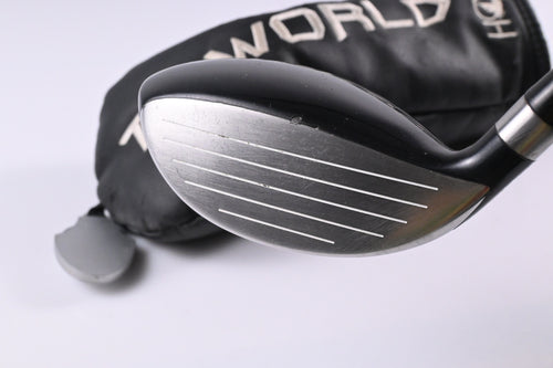 Honma TW747 #3 Wood / 15 Degree / Regular Flex Honma Vizard 50 Shaft