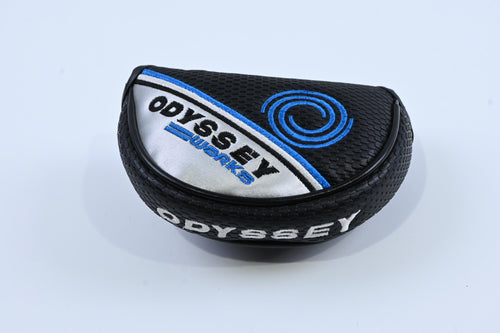 Odyssey White Hot RX 9 Putter / 35 Inch
