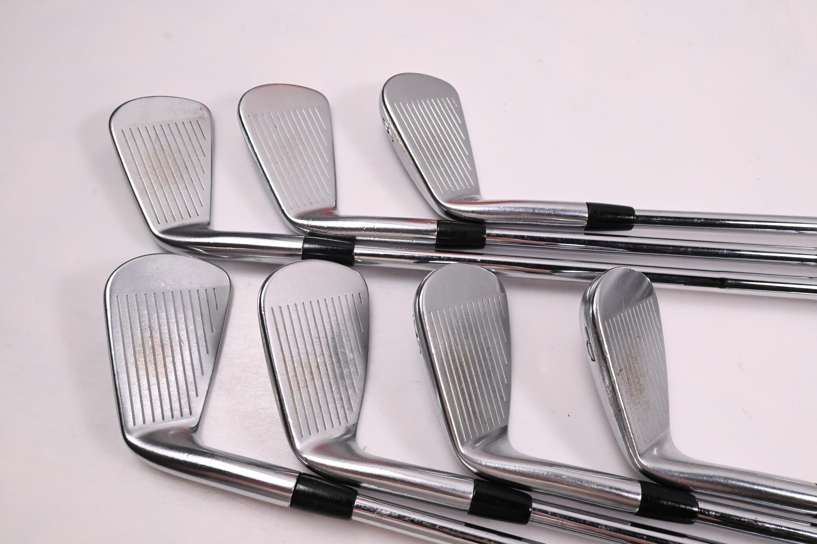 Titleist 716 MB Irons / 4-PW / X-Flex Dynamic Gold AMT X100 Shafts