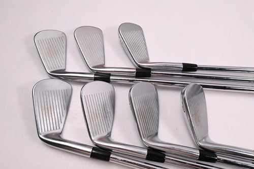 Titleist 716 MB Irons / 4-PW / X-Flex Dynamic Gold AMT X100 Shafts