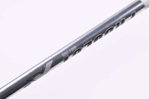 Mizuno Pro Fli Hi #3 Iron / 19 Degree / Stiff Flex Project X U 110 Shaft