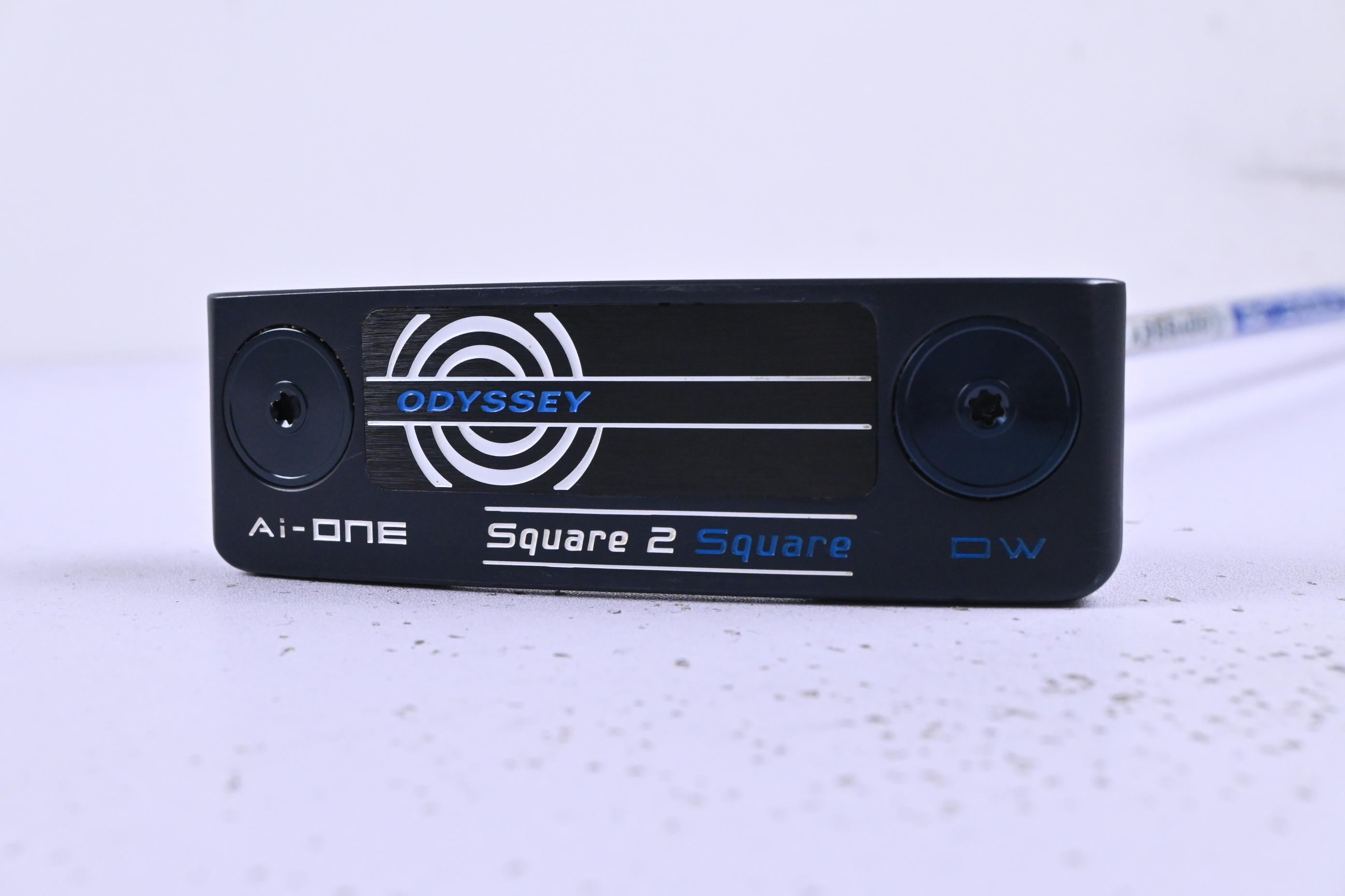Odyssey Ai-One Square 2 Square DW Putter / 34 Inch