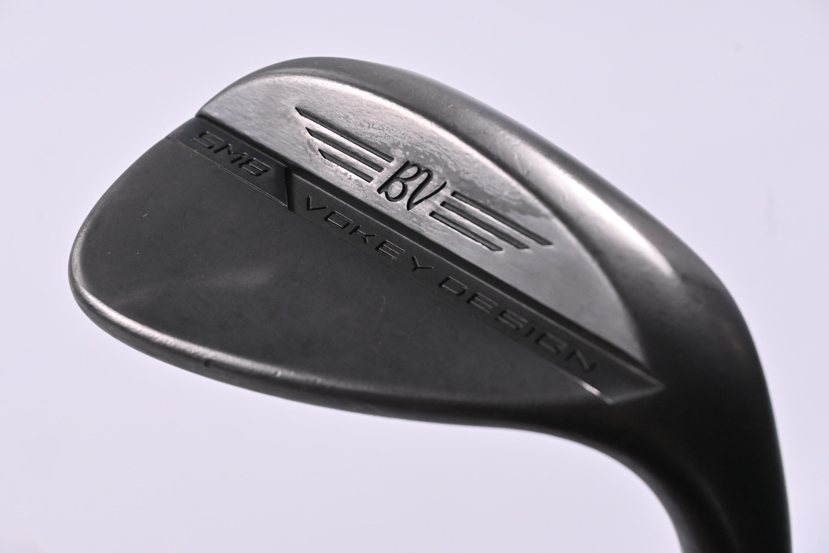 Titleist Vokey SM8 Sand Wedge / 56 Degree / Wedge Flex Titleist Vokey SM8 Shaft