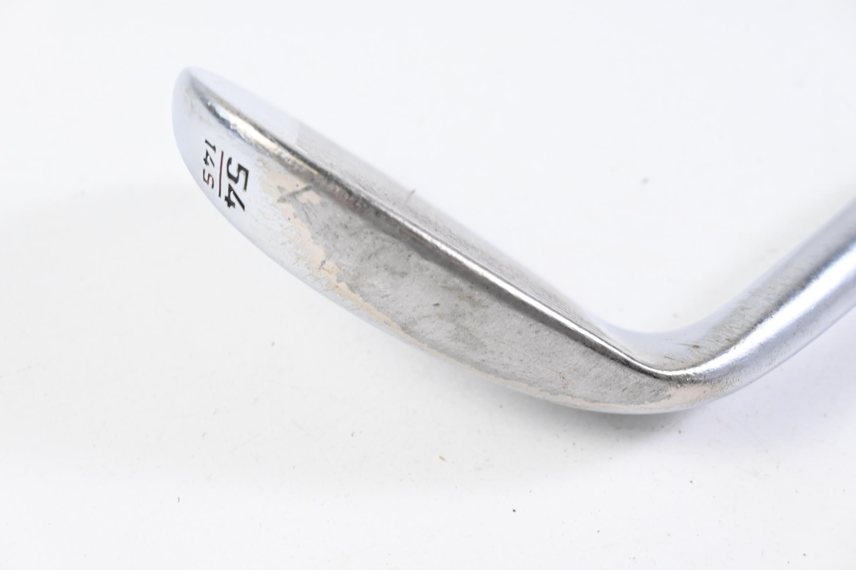 Callaway Mack Daddy 2 Sand Wedge / 54 Degree / Wedge Flex Steel Shaft