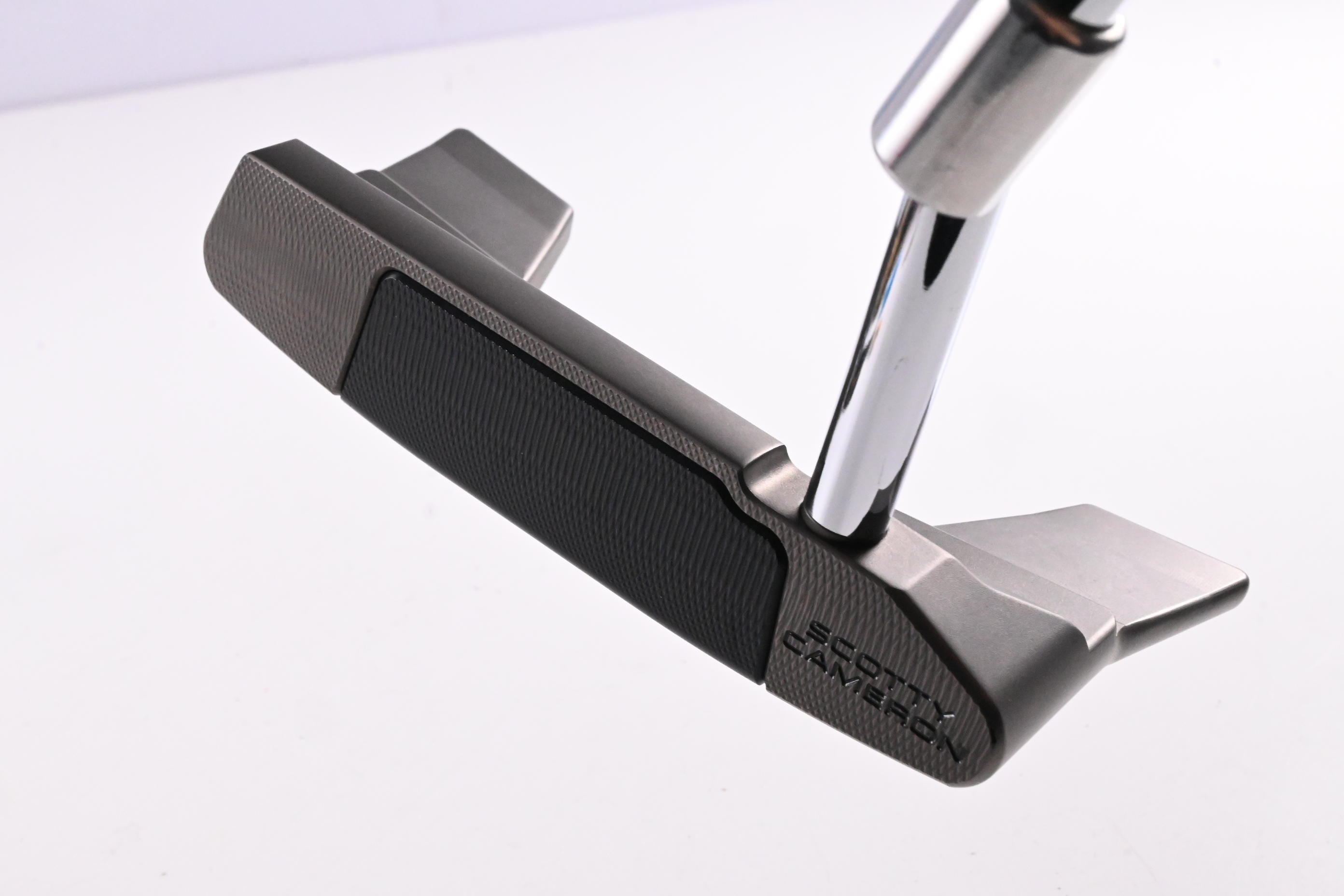 Scotty Cameron Concept X CX-01 Putter / 34 Inch