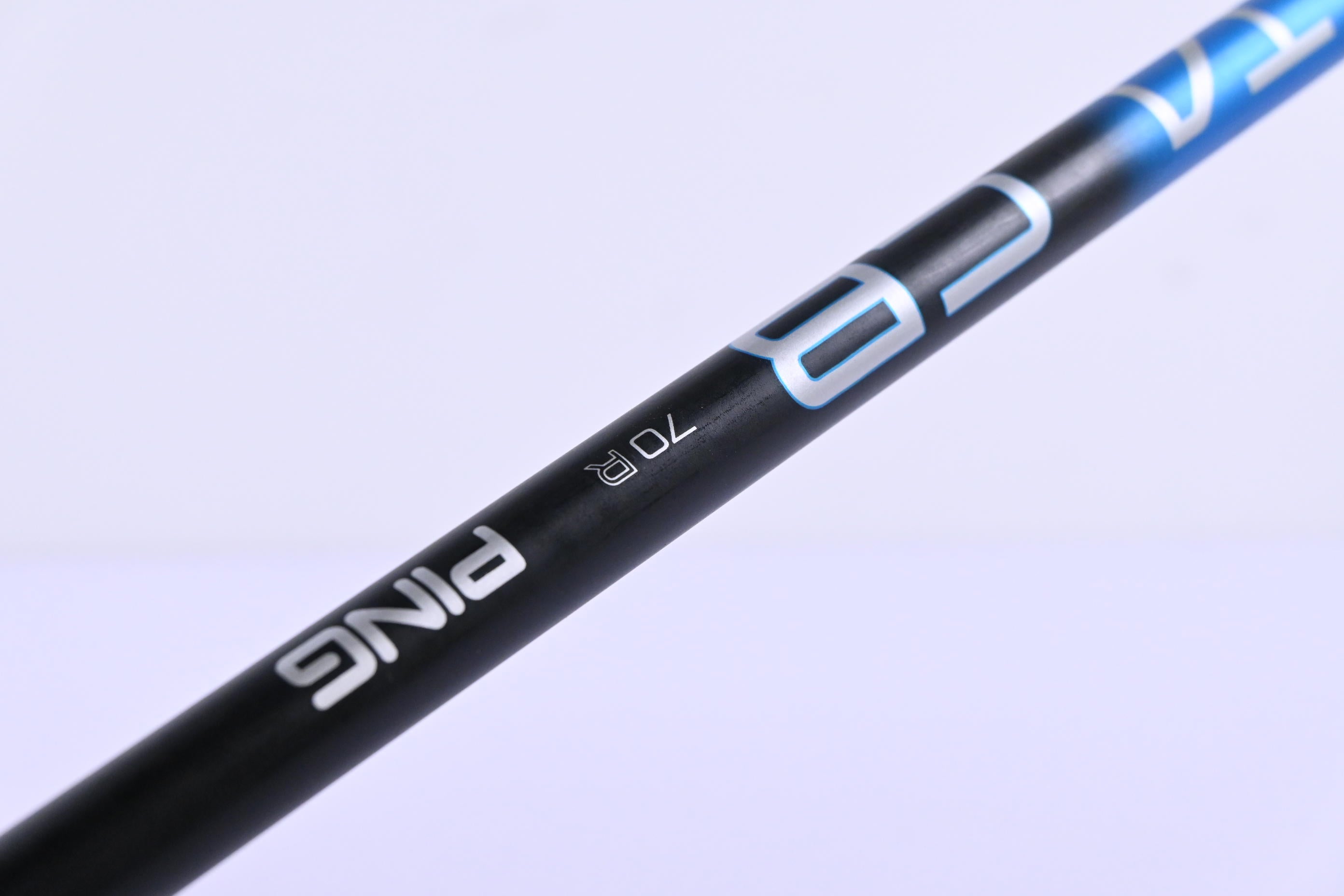 Left Hand Ping G440 #5 Hybrid / 26 Degree / Regular Flex Ping Alta CB Blue 70