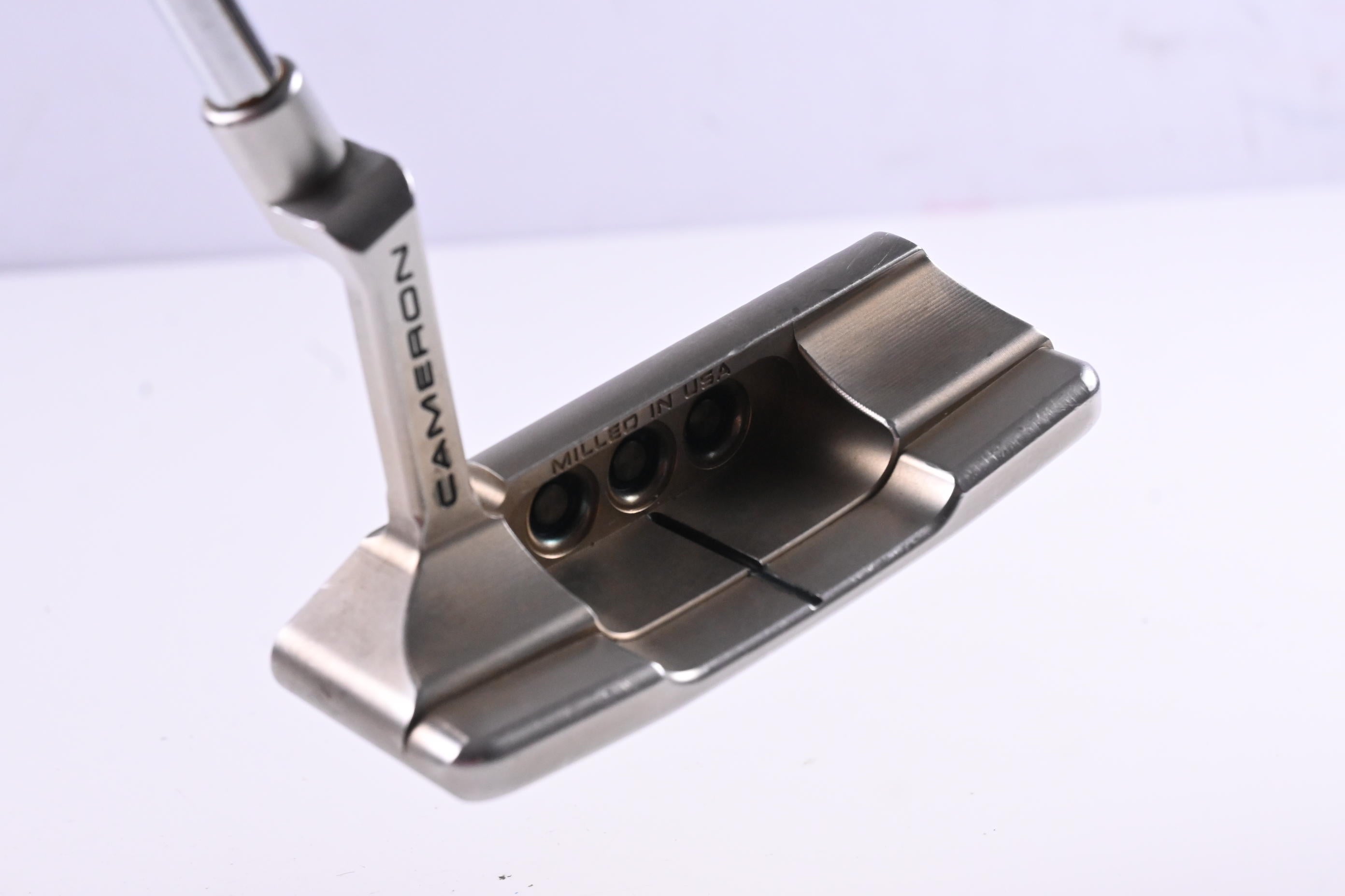 Scotty Cameron Special Select Squareback 2 Putter / 35 Inch / Refurbished