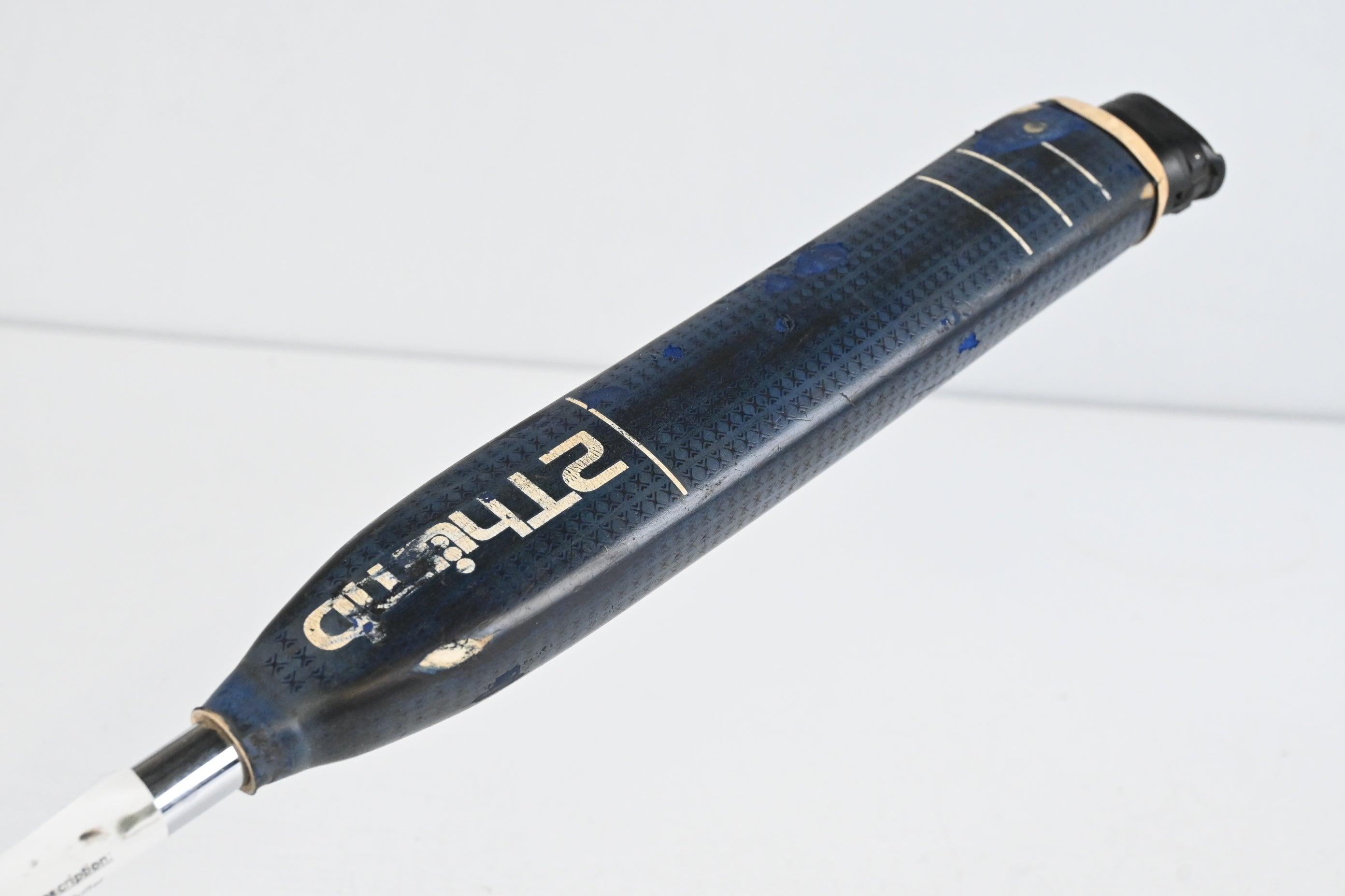 Yes! C-Groove Hanna Putter / 31 Inch