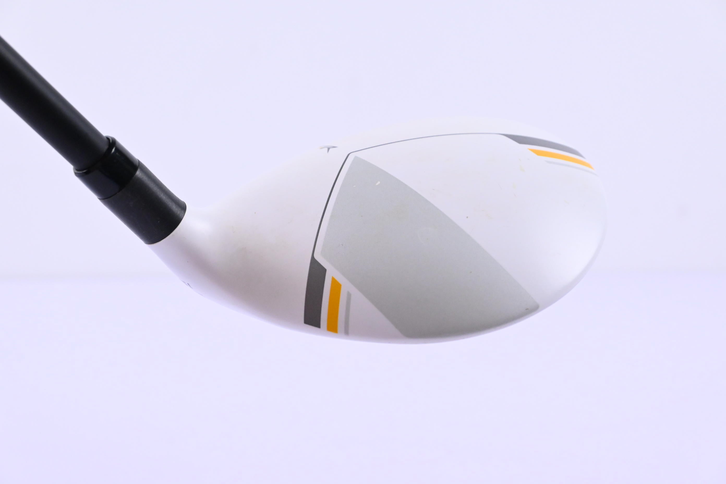 Taylormade RBZ #5 Wood / 19 Degree / Regular Flex Taylormade RocketFuel 60
