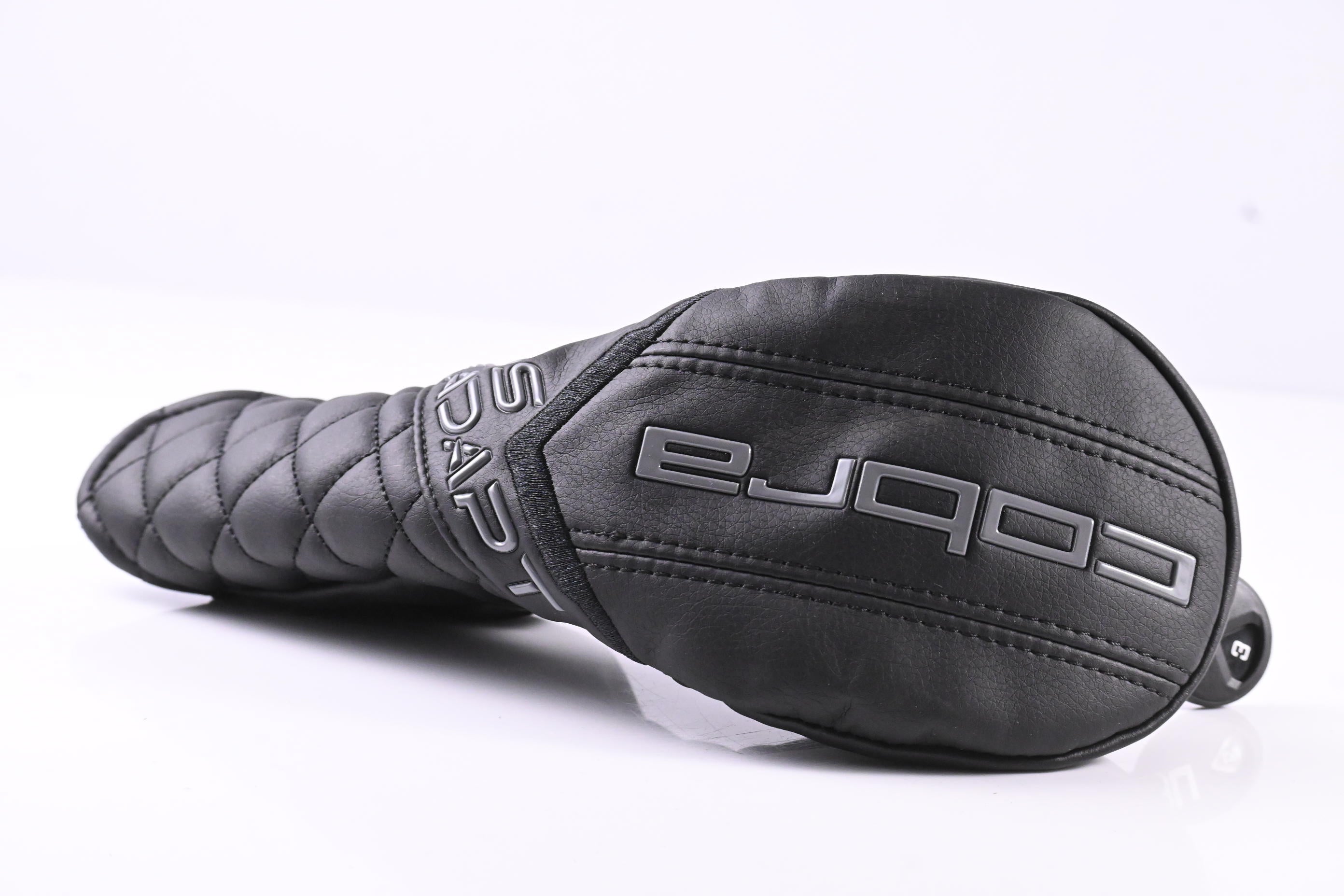 Left Hand Cobra DS-Adapt X #3 Wood / 15 Degree / Stiff Flex Denali Black 70