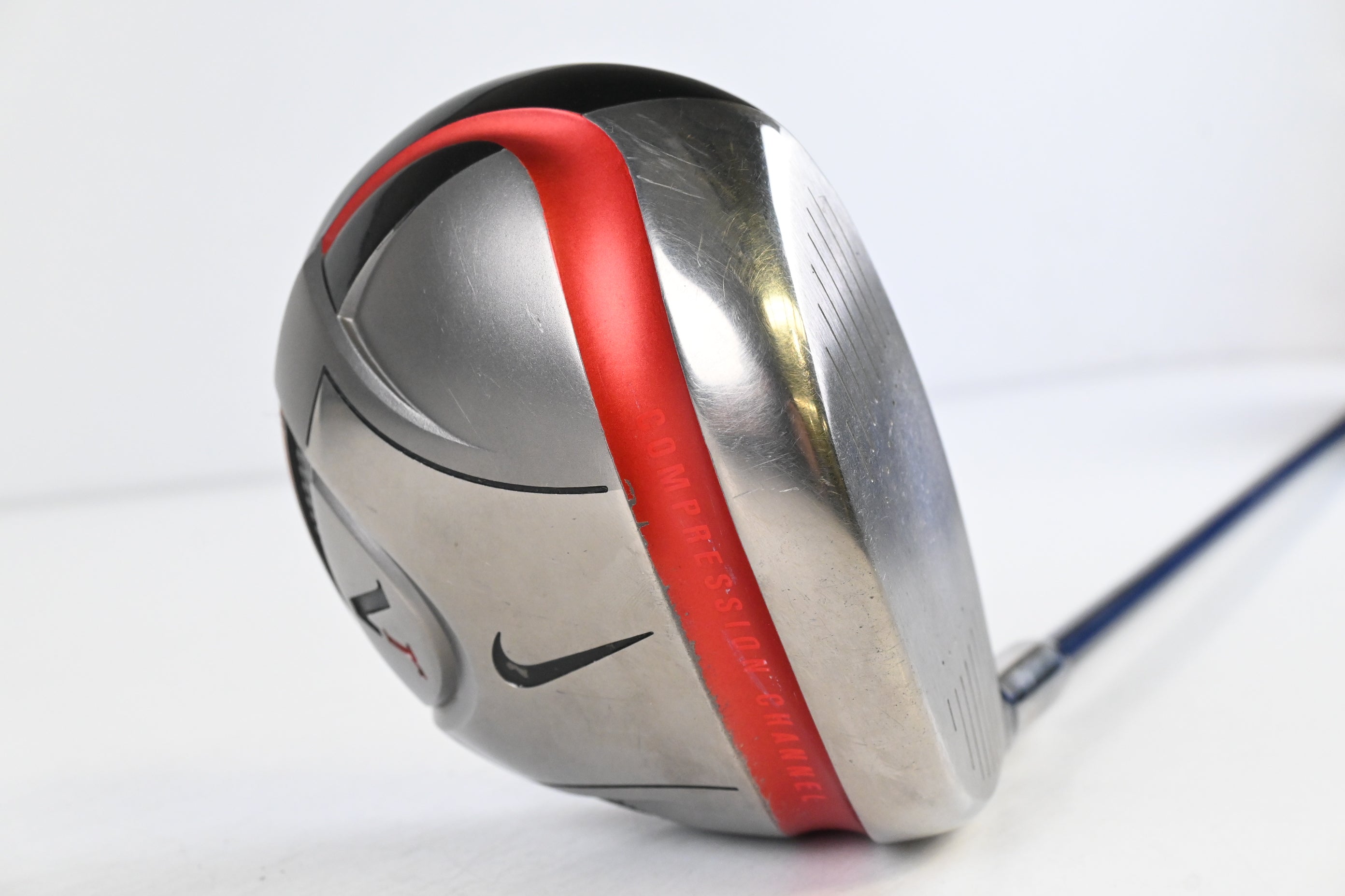 Nike VR Driver / 9.5 Degree / Senior Flex Ventus Blue 5 Shaft
