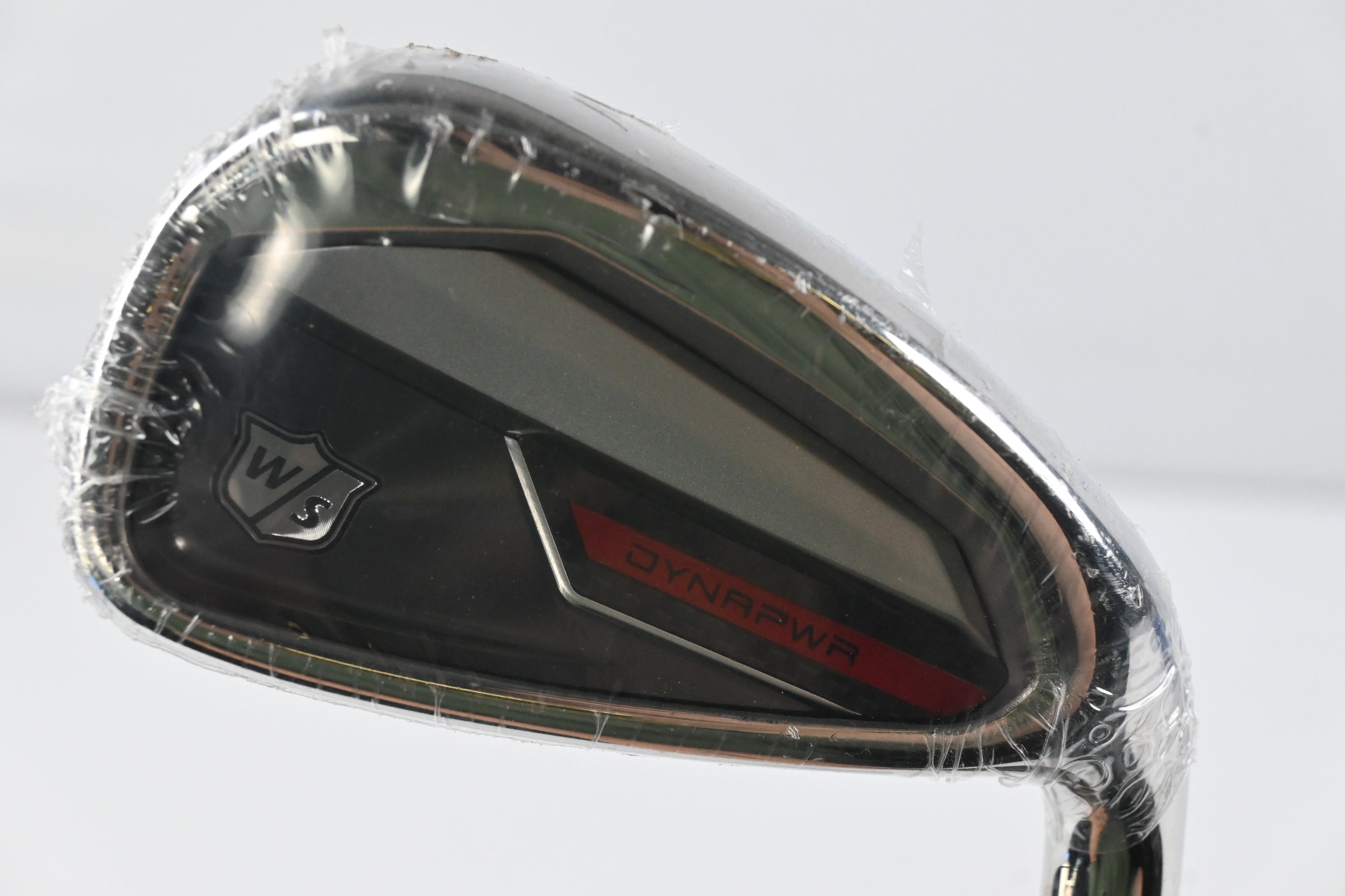 Wilson Dynapower 2023 #5 Iron / 21 Degree / Regular Flex UST Recoil DART 65