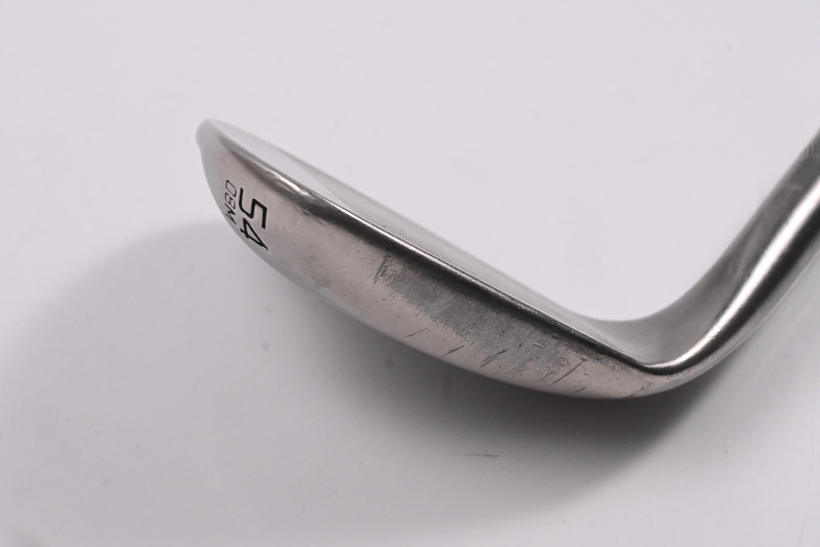 Titleist Vokey SM10 Sand Wedge / 54 Degree / Stiff Flex NS Pro 880 AMC Shaft