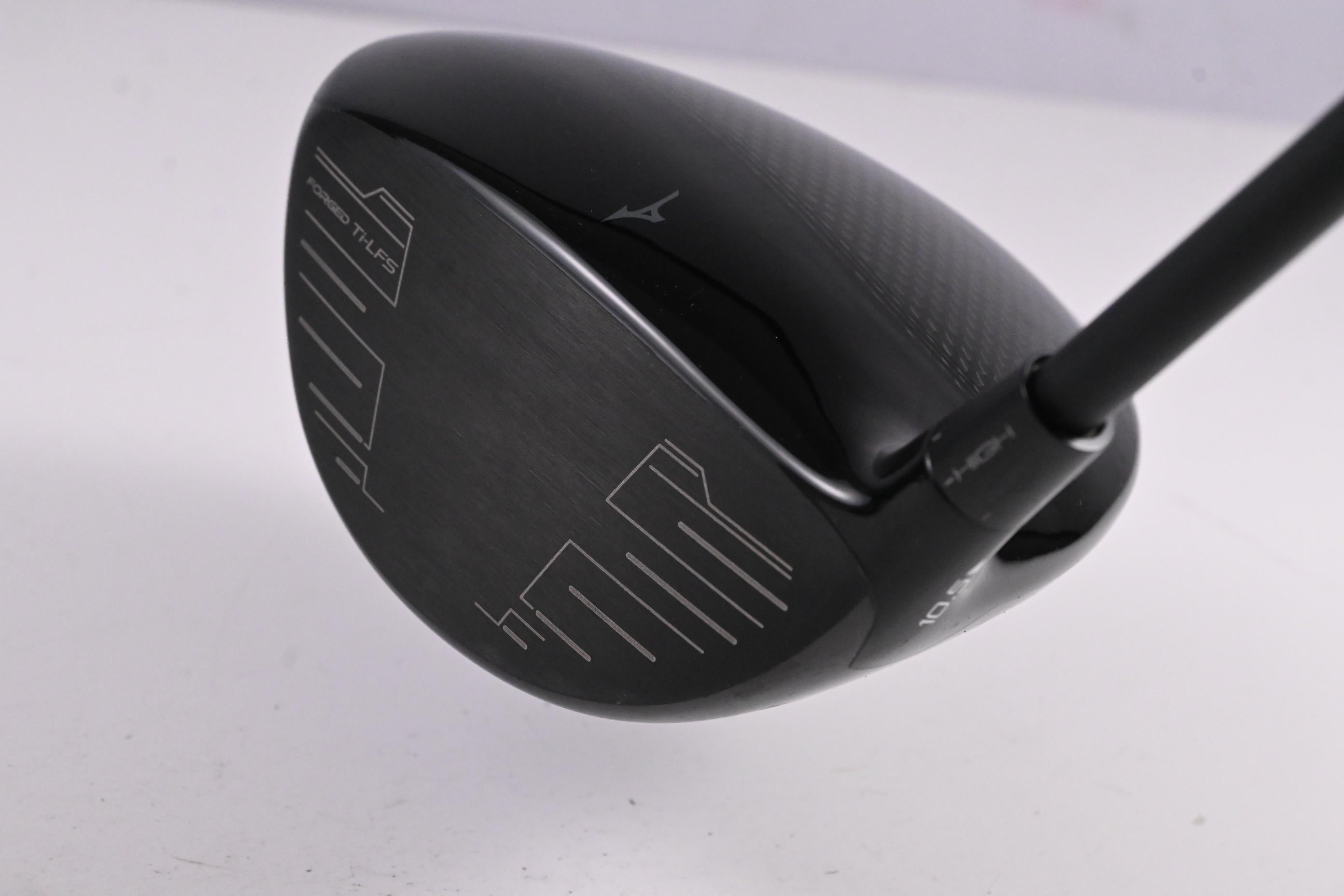 Mizuno ST-Max 230 Driver / 10.5 Degree / X-Flex Tensei 1K Black 65 Shaft