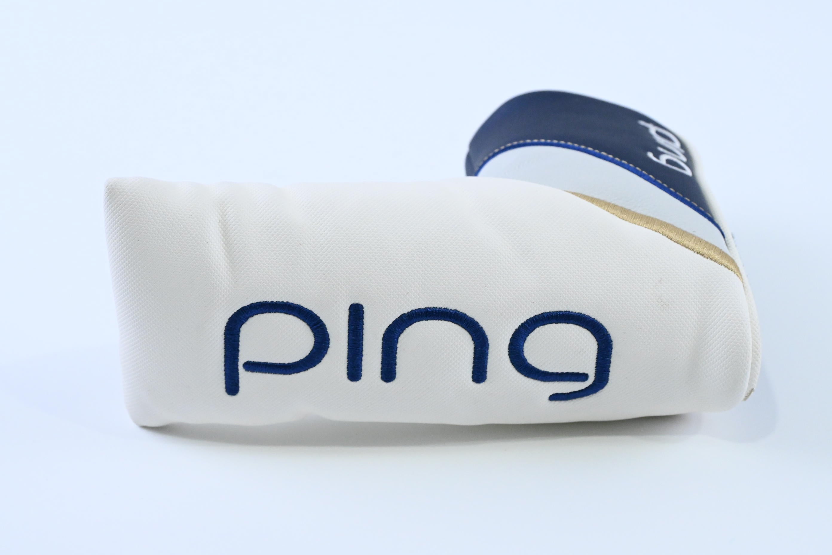 Ladies Ping G Le3 Louise Putter / 33 Inch